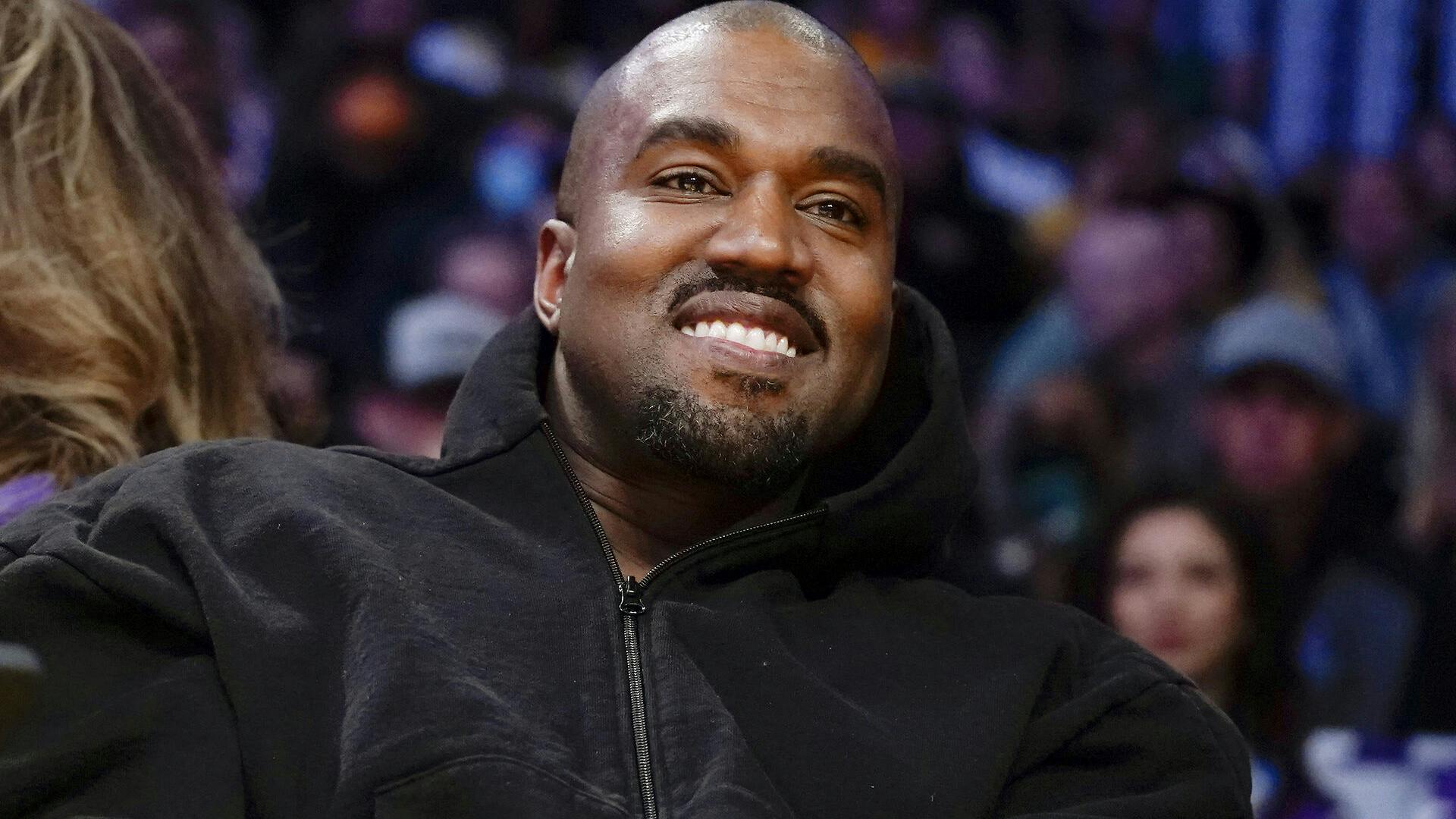 Har Kanye West fundet kærligheden på ny?
