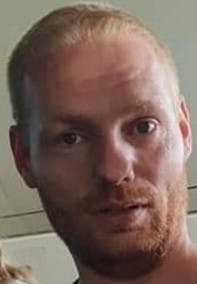 Frank Dan Nørgaard Jørgensen blev ifølge sigtelsen dræbt 14. juli i sommer.