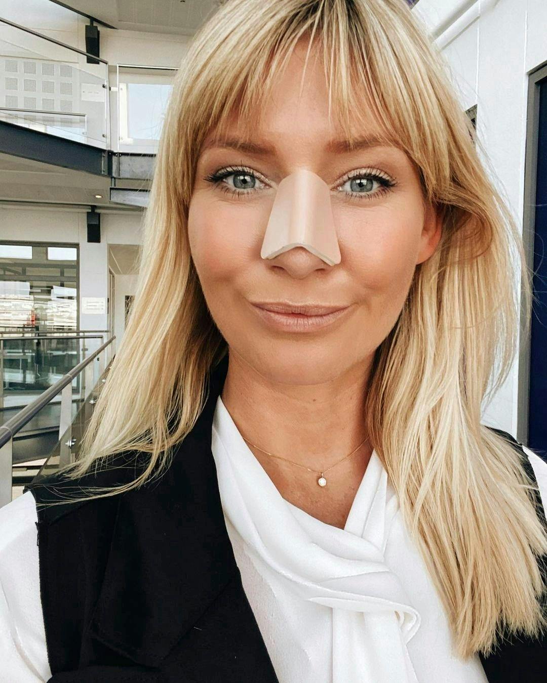 Carla Mickelborg