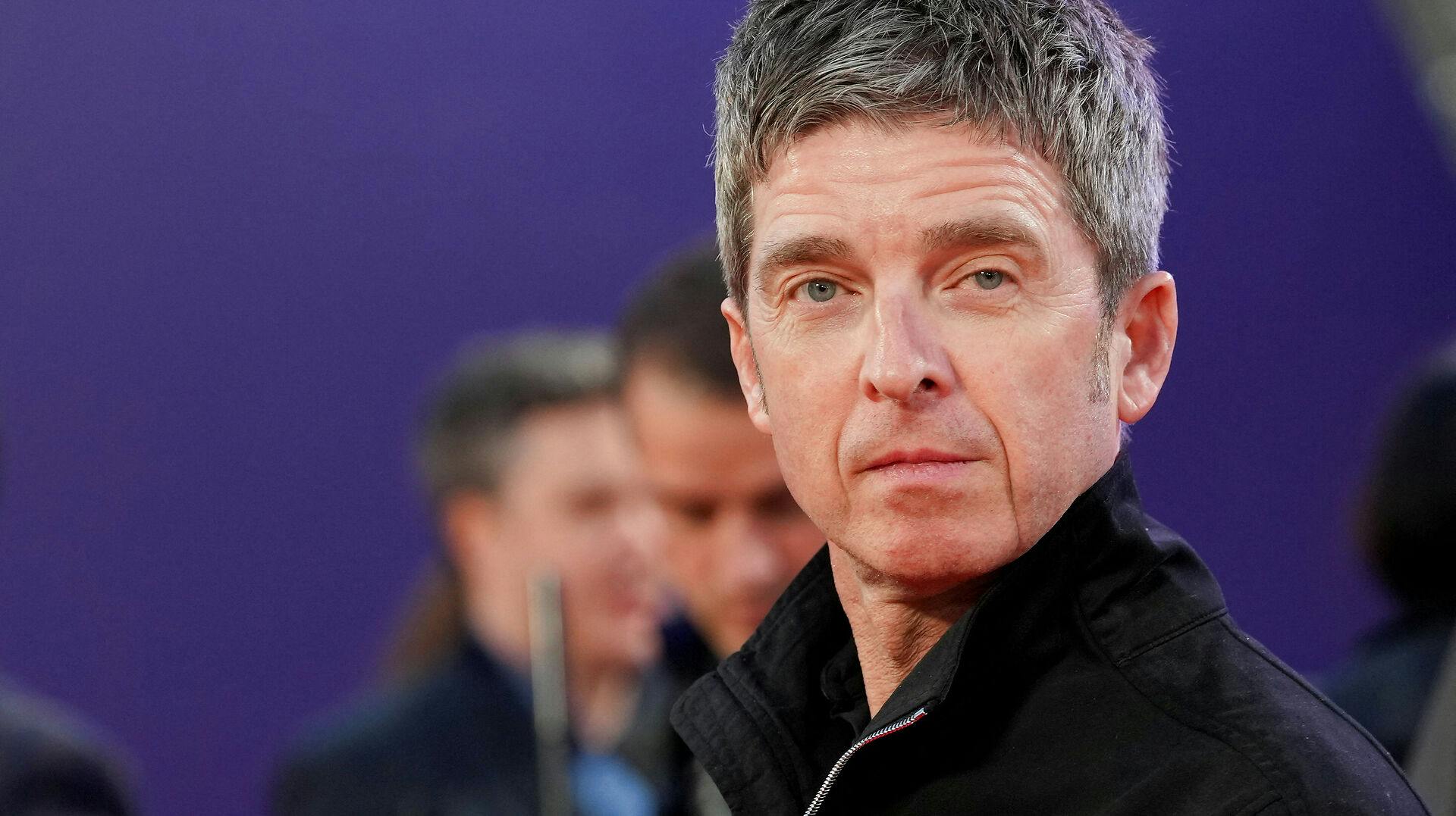 Noel gallagher