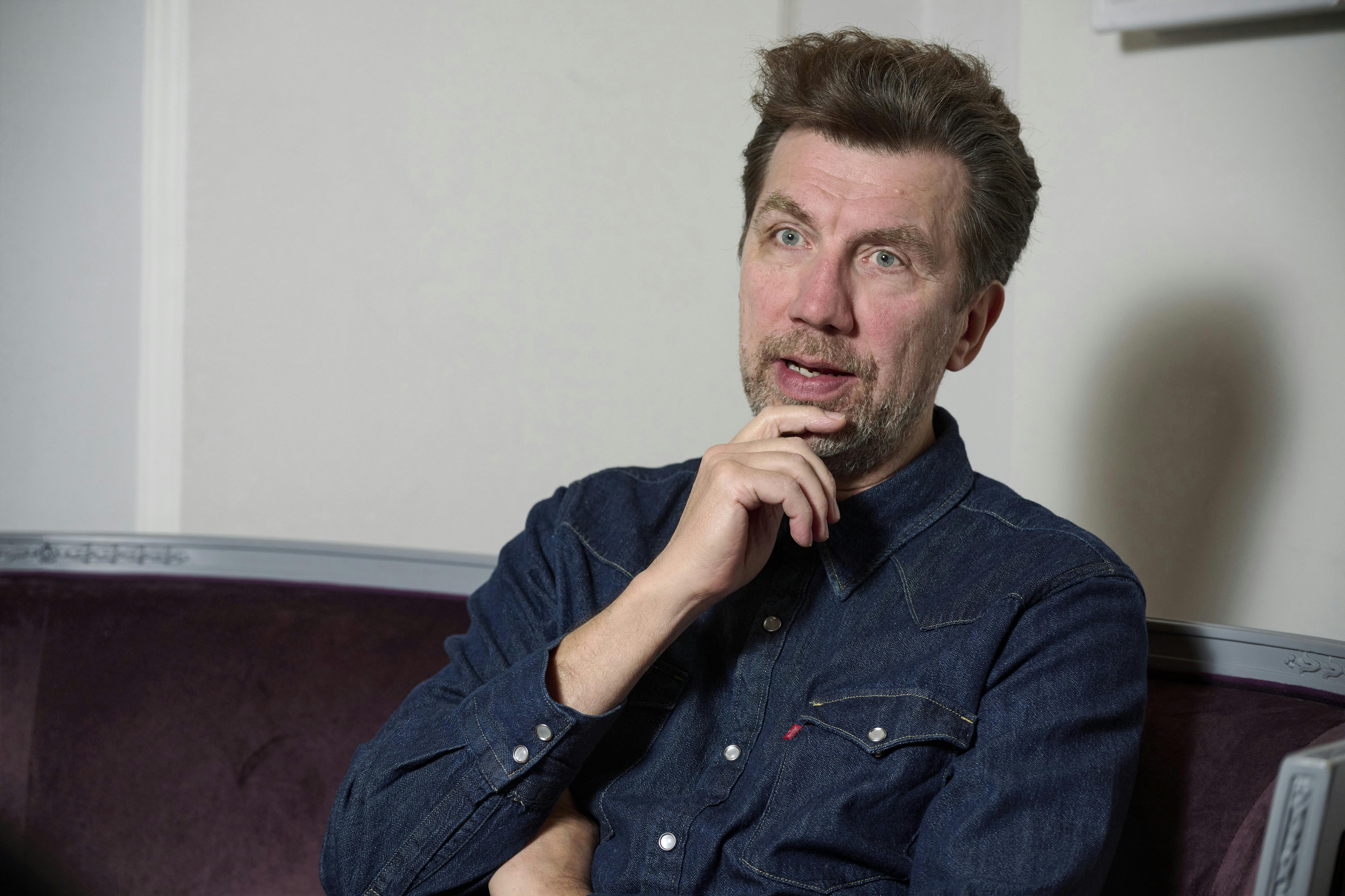 Jesper Lohmann