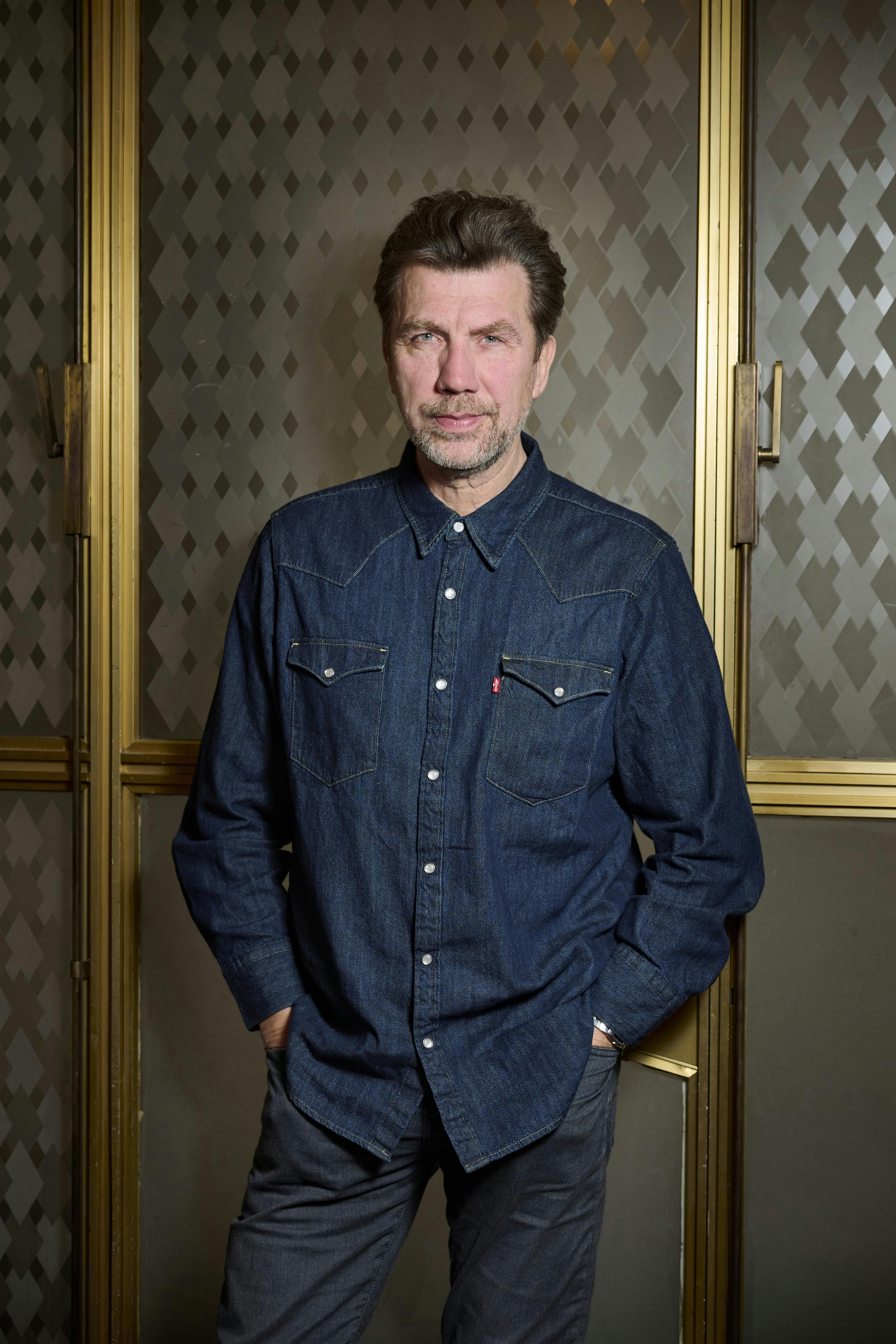 Jesper Lohmann