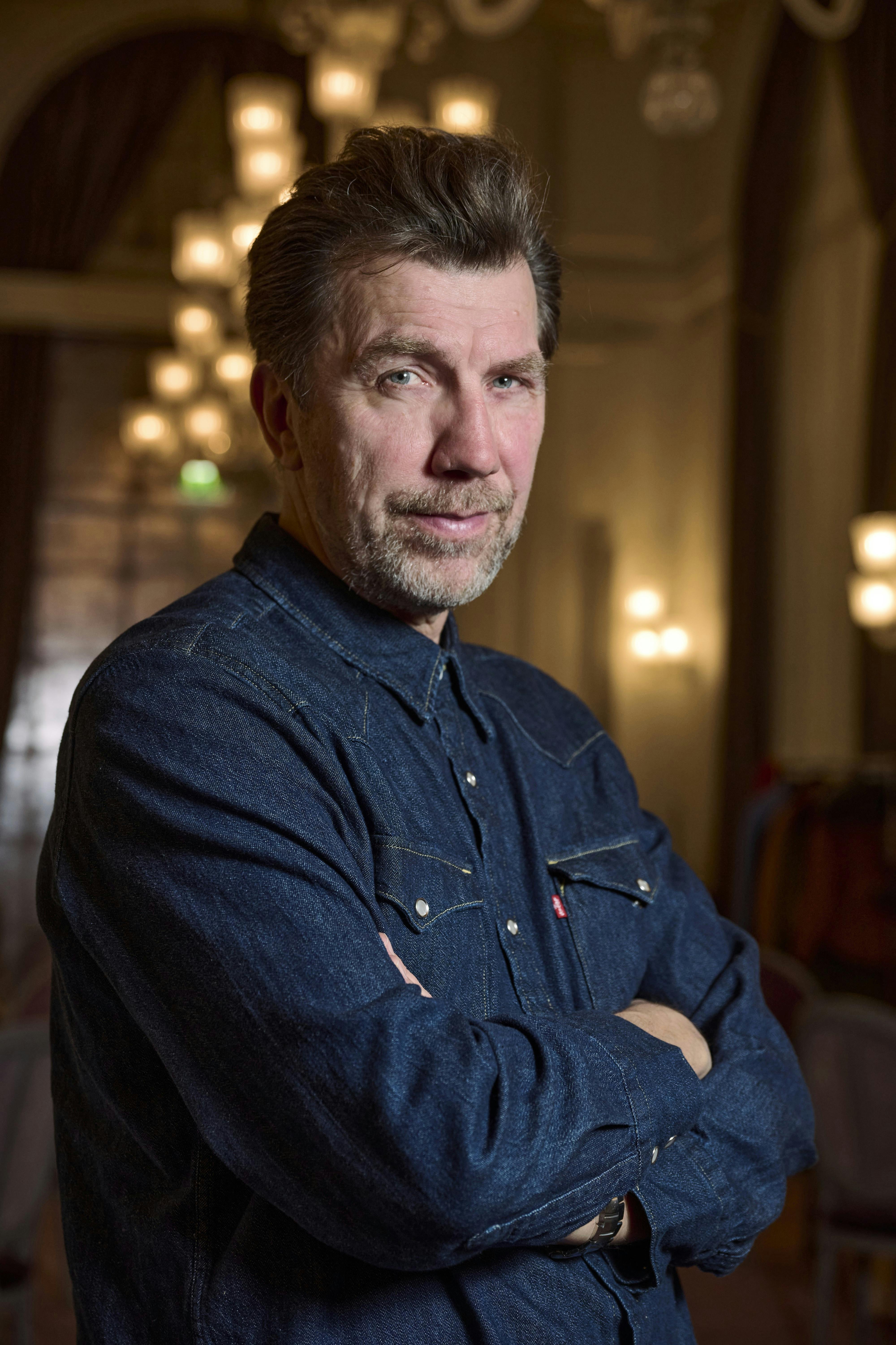 Jesper Lohmann