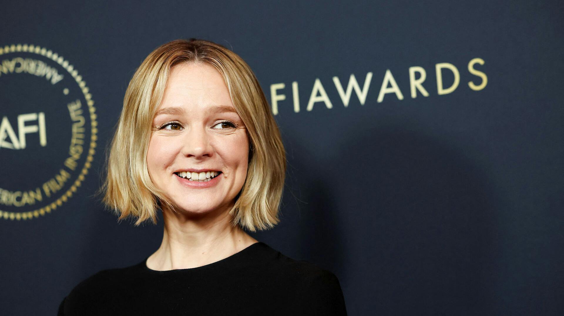 Carey Mulligan