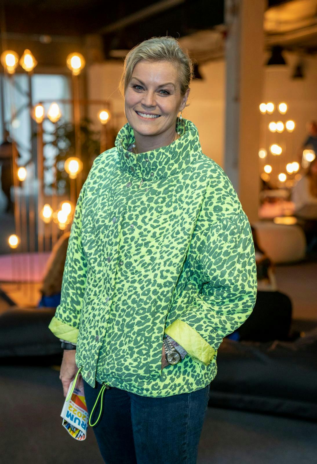 Cecilie Hother
