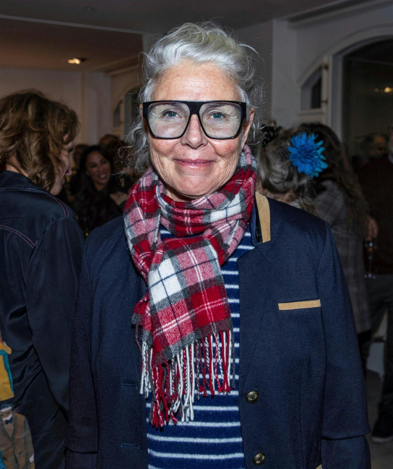 Anna Thygesen