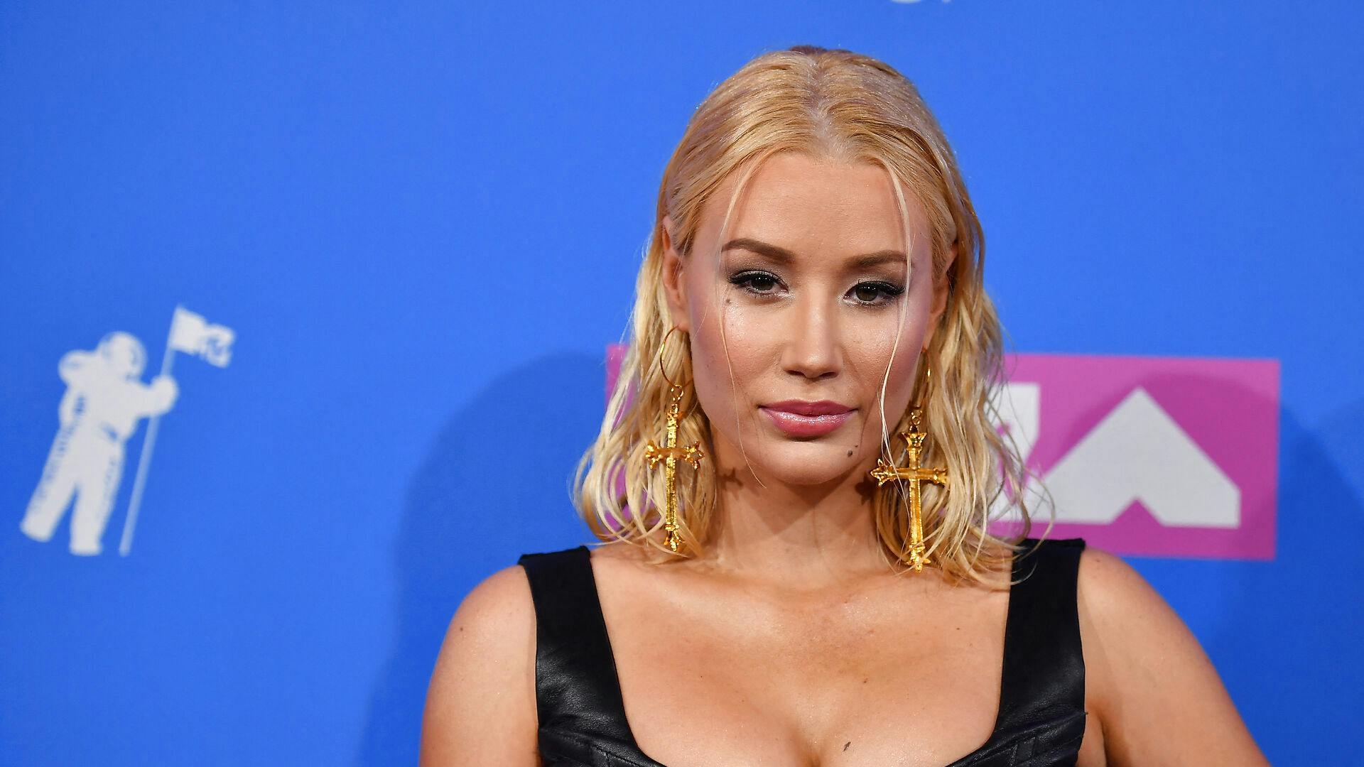 Iggy Azalea