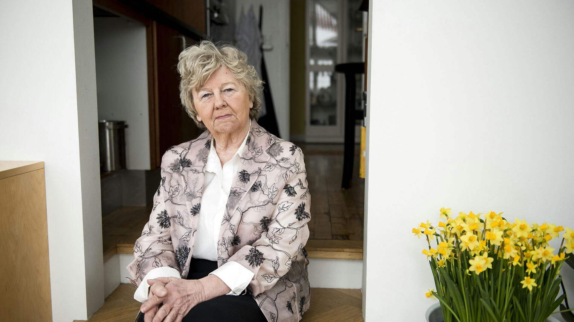 Birthe Rønn Hornbech