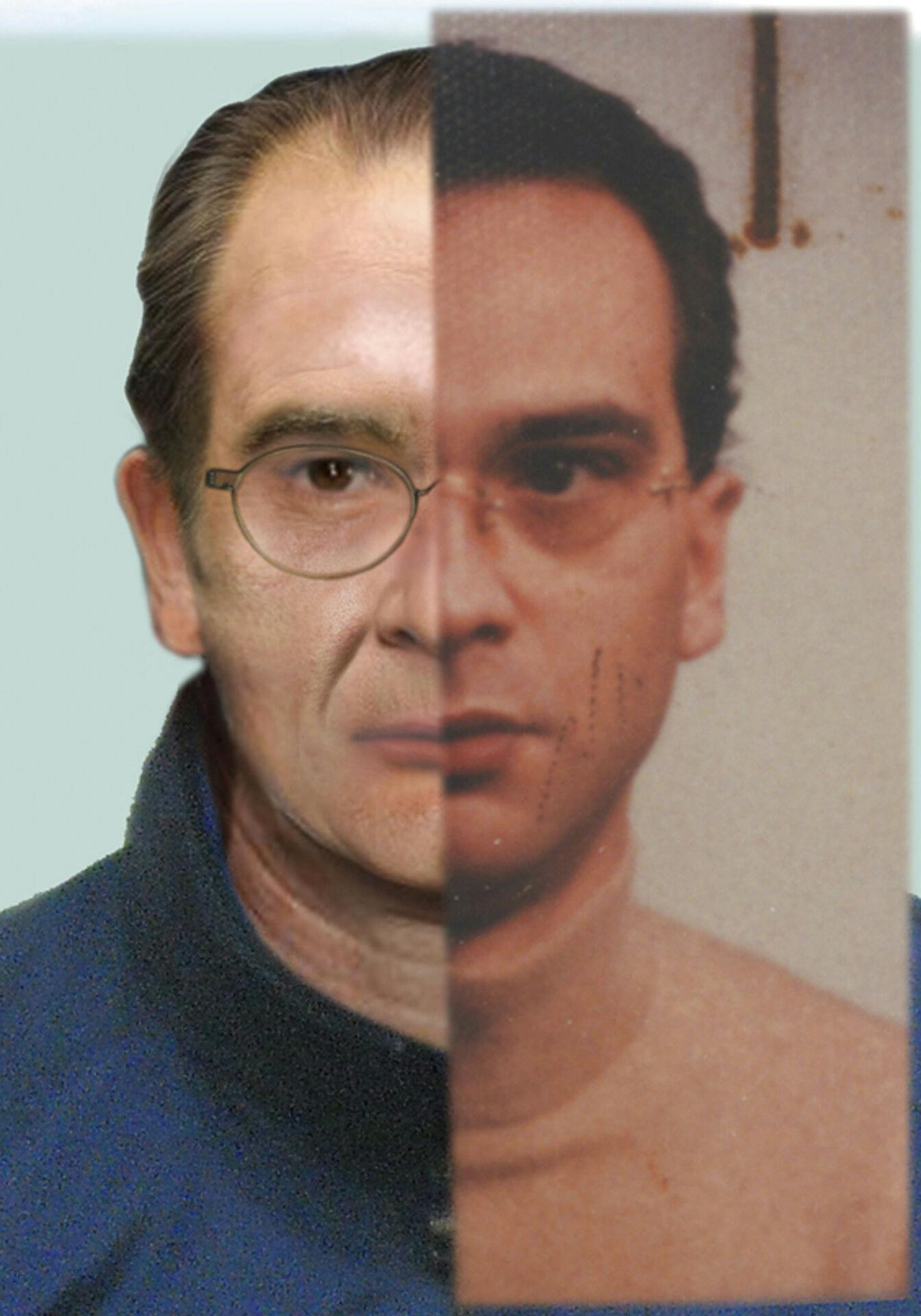 Efter 30 år på flugt har politiet måtte ty til anderledes metoder, for at prøve at kunne finde den berygtede mafiaboss.