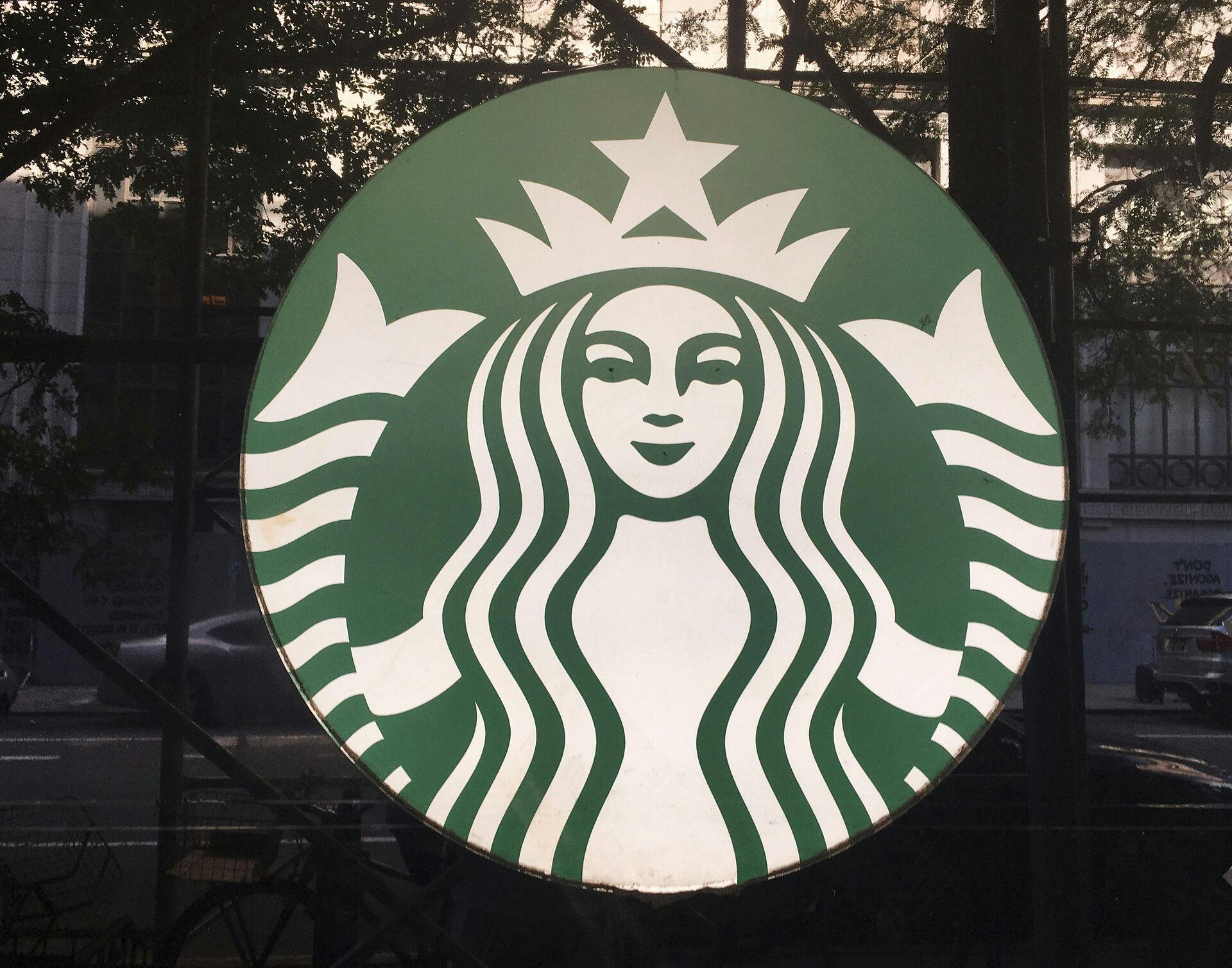 Der er ikke styr på hygiejnen hos Starbucks i Aarhus. I hverf fald ikke i afdelingen der ligger på Store Torv.