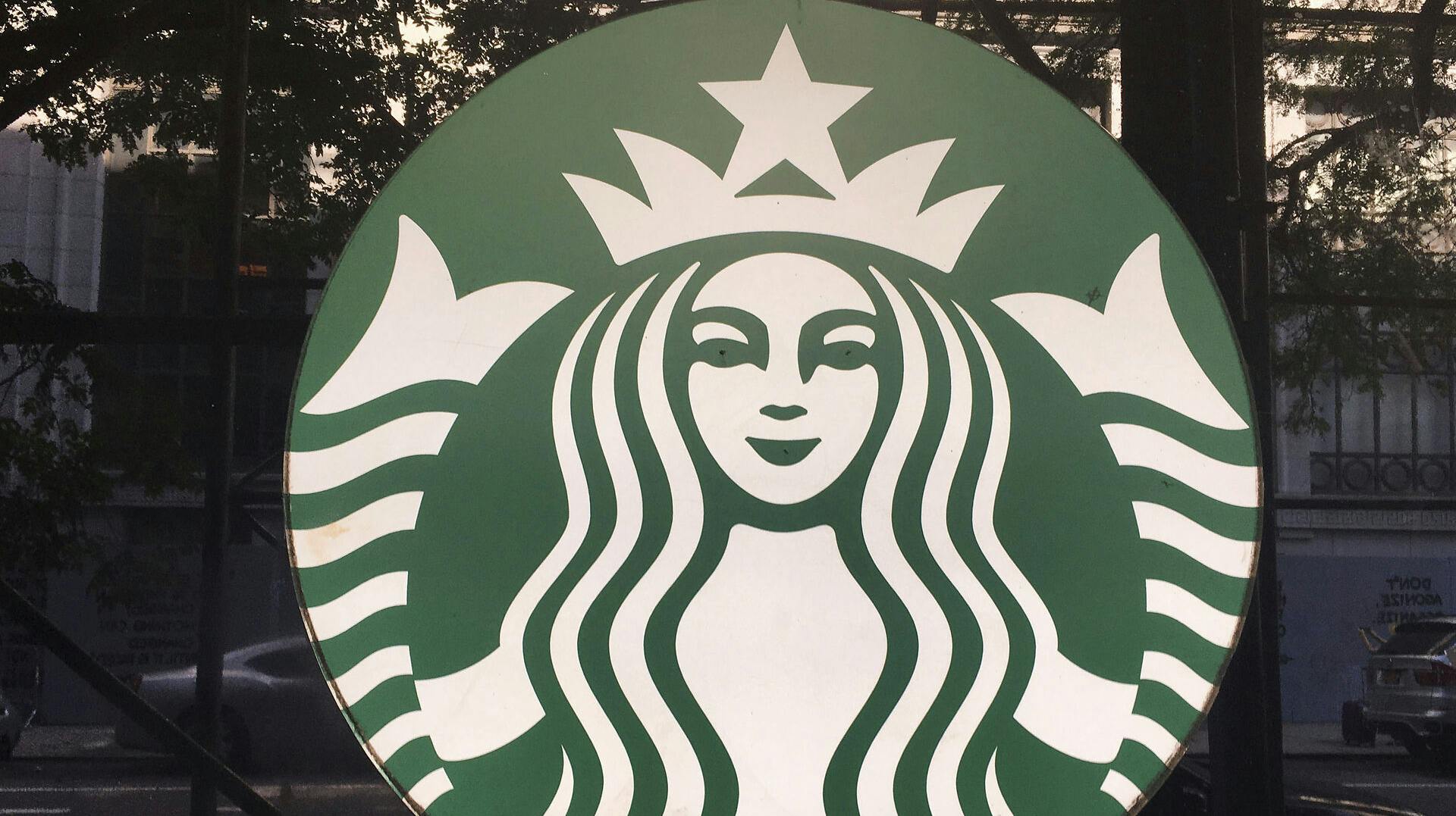 Der er ikke styr på hygiejnen hos Starbucks i Aarhus. I hverf fald ikke i afdelingen der ligger på Store Torv.