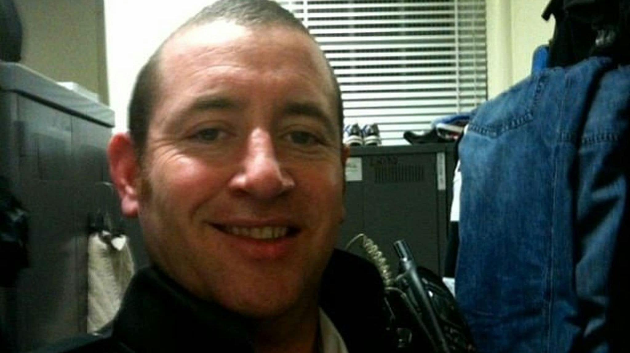 Den 48-årige David Carrick har begået overgreb over to årtier 