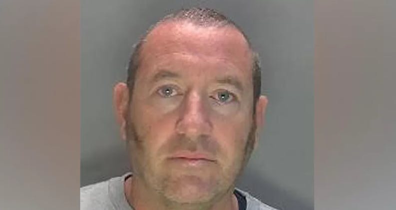 48-årige David Carrick har indrømmet stort set samtlige forhold, som han er beskyldt for. I alt 49 overtrædelser - herunder 24 voldtægter mellem 2003 og 2020. 