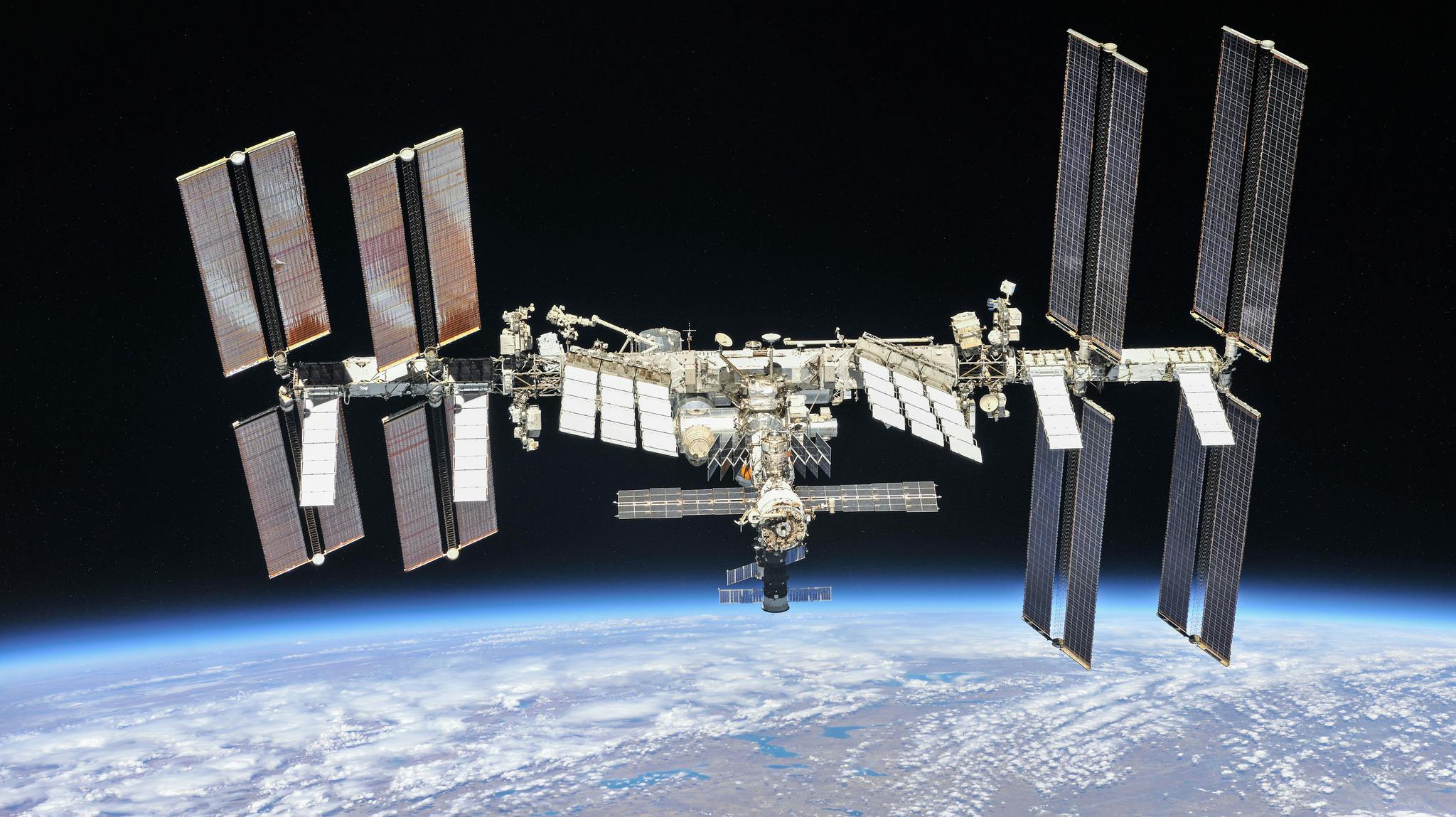 Foto: NASA