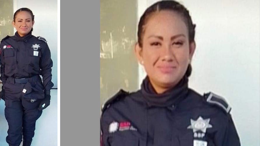 Det grusomme kartel i Mexico har bragt mange ofre med sig.