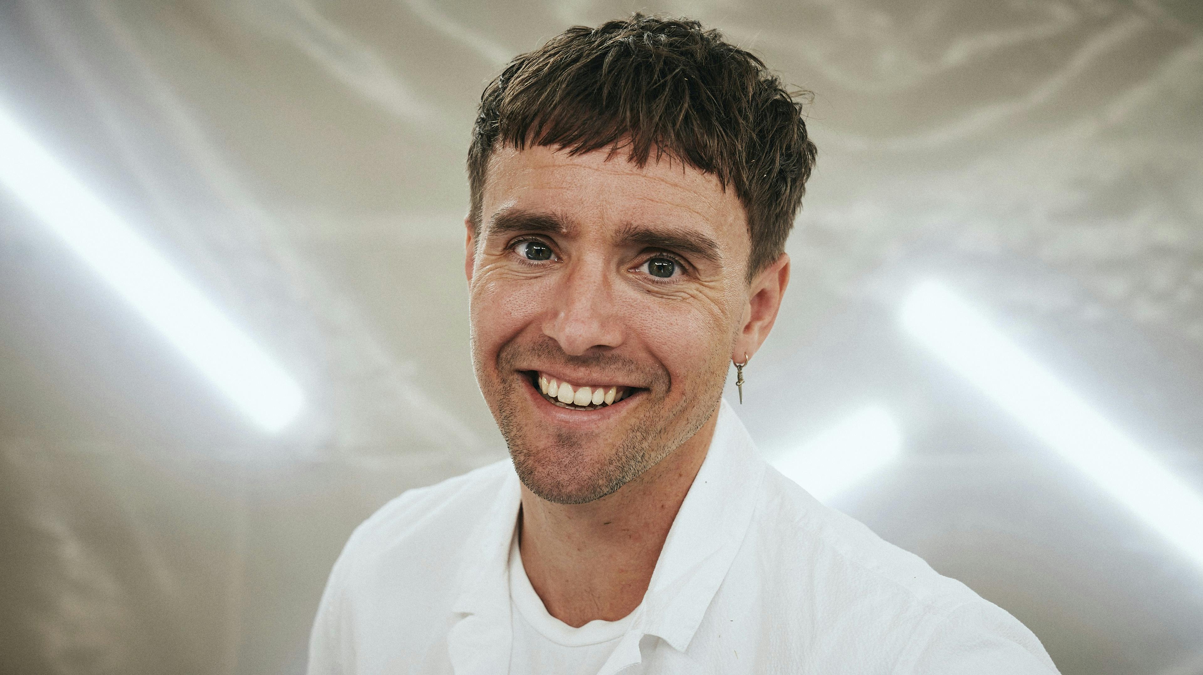 Martin Johannes Larsen