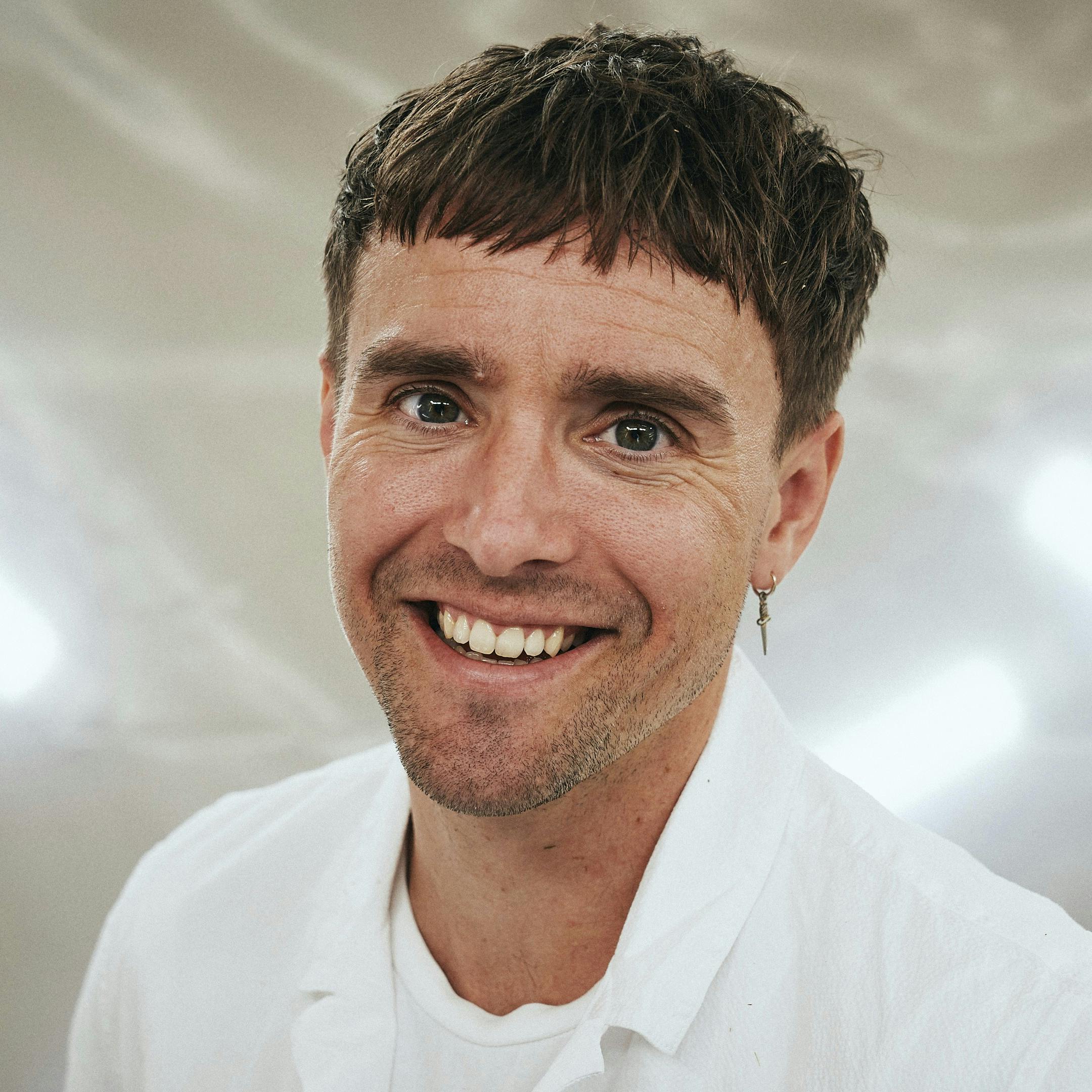 Martin Johannes Larsen