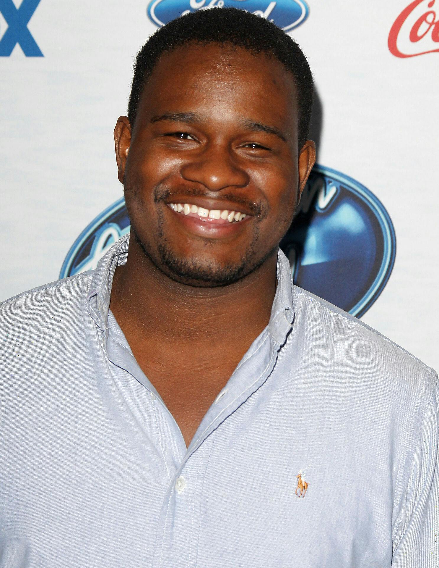CJ Harris.
