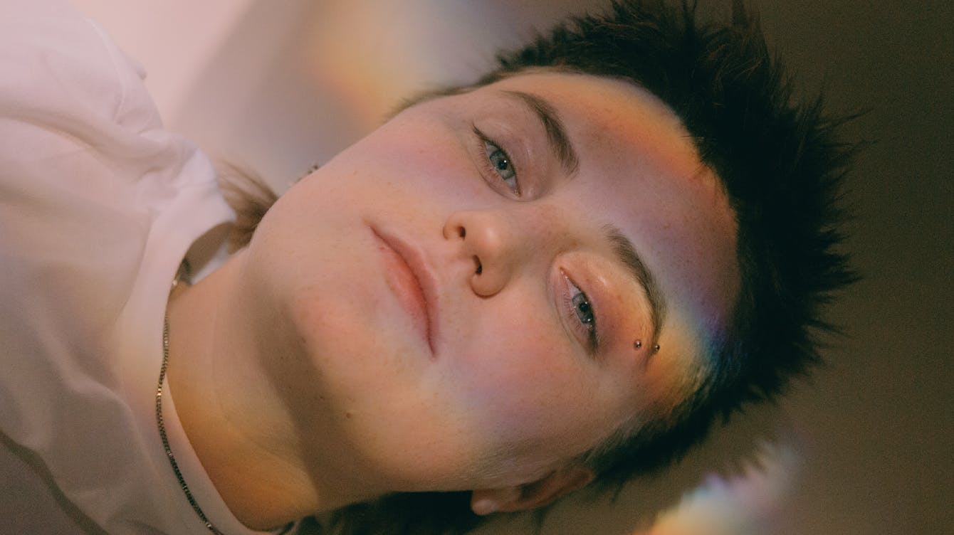 Dokumentarserien hedder ’Mere Milo’ og handler om Milos udvikling for at blive mere sig selv.