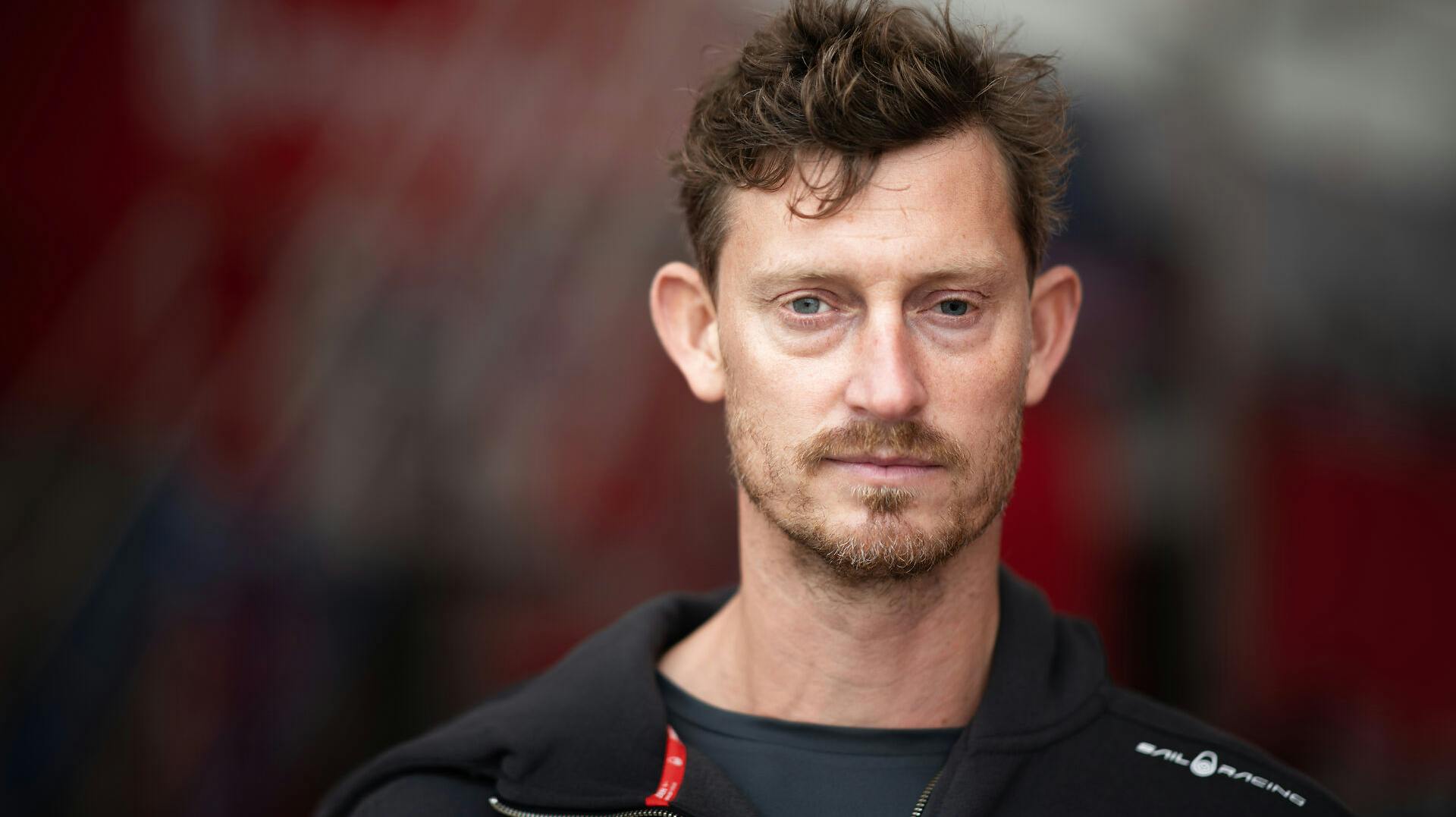 Sejler Martin Kirketerp tidligere OL guld vinder. Sejler nu SailGP. Foto: Mads Andreas Frost