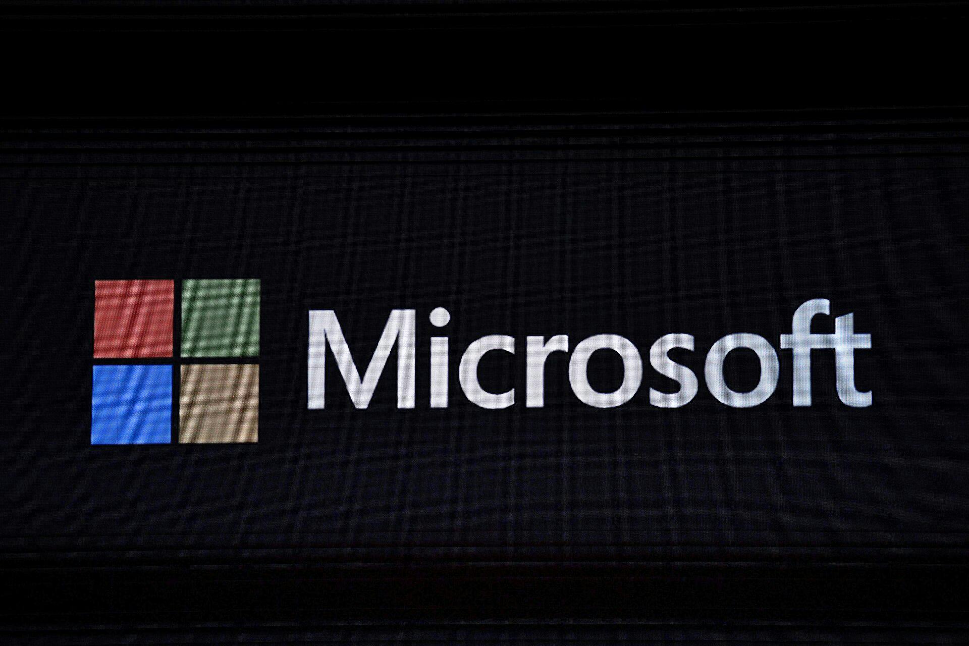 Microsoft blev grundlagt af den stenrige iværksætter og IT-entusiast Bill Gates.