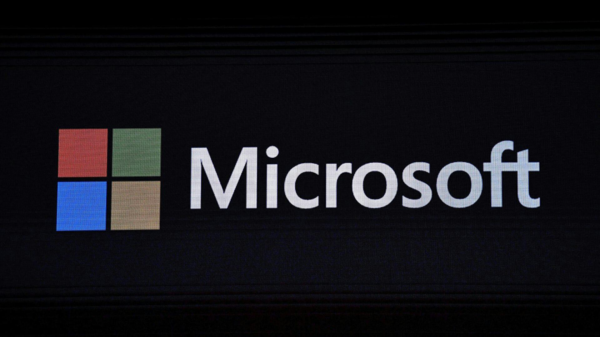 Microsoft blev grundlagt af den stenrige iværksætter og IT-entusiast Bill Gates.