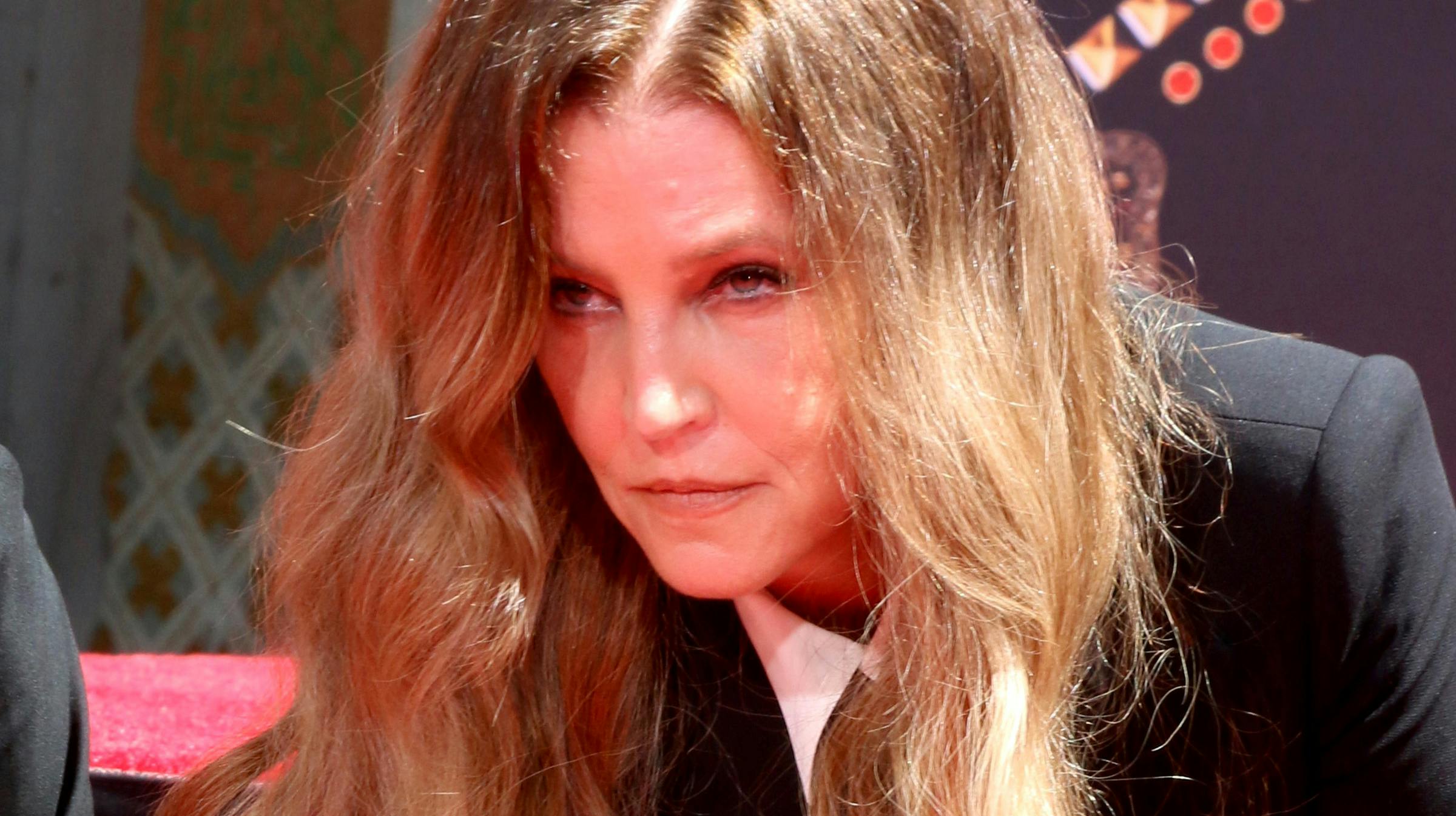 Lisa Marie Presley arvede en formue af sin far, men der er ikke meget tilbage af den. nbsp;