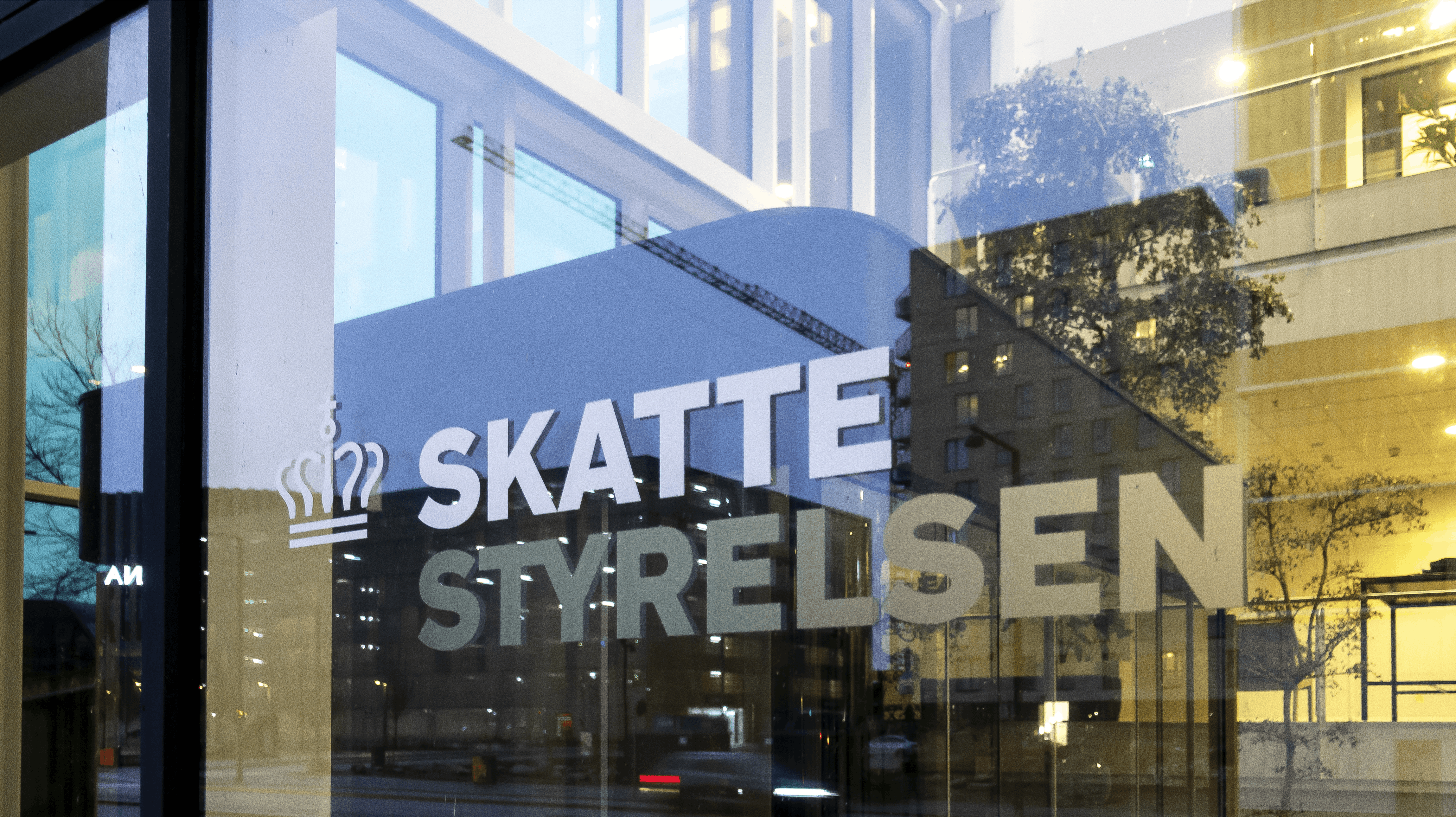 Skattestyrelsen