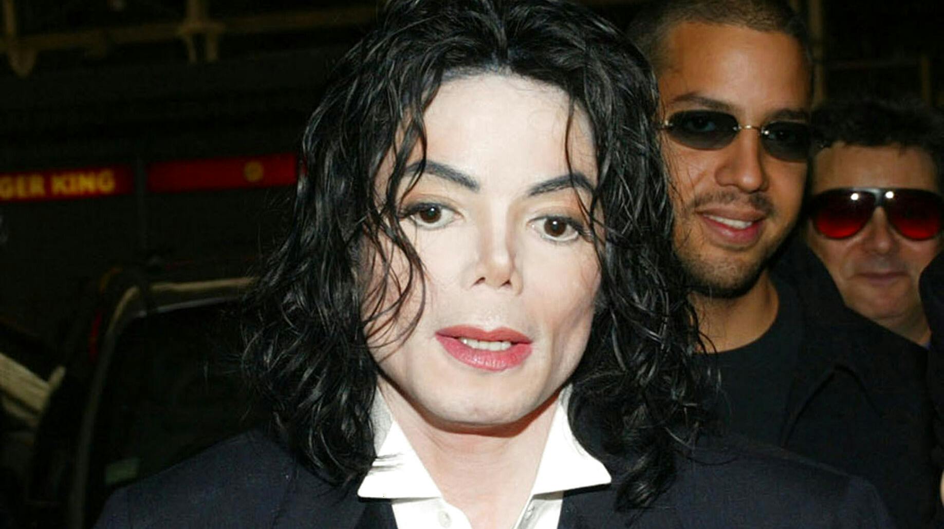 Michael Jackson døde i 2009 af et hjertestop.