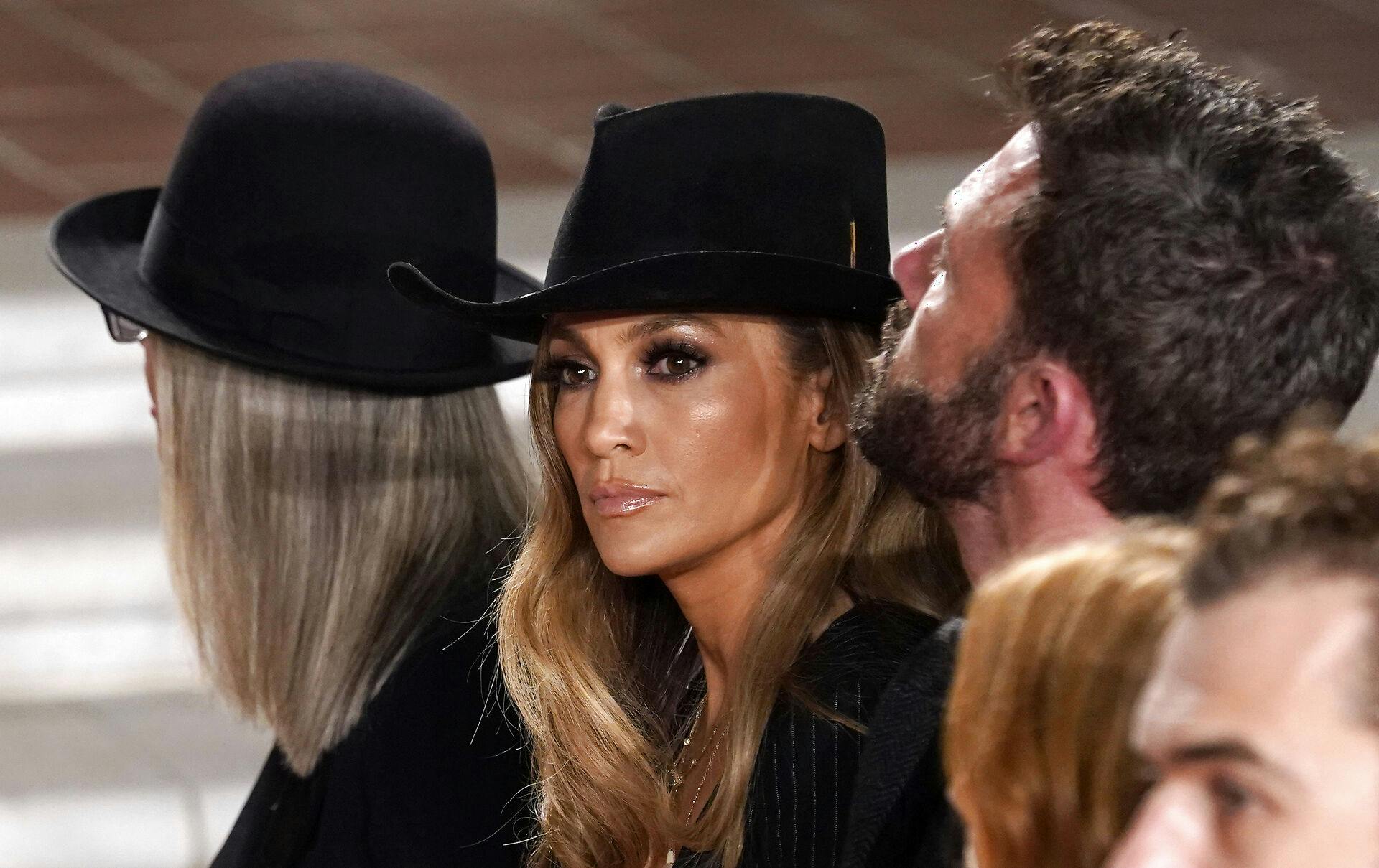 Det har ikke været en nem kærlighedsrejse for Jennifer Lopez og Ben Affleck.