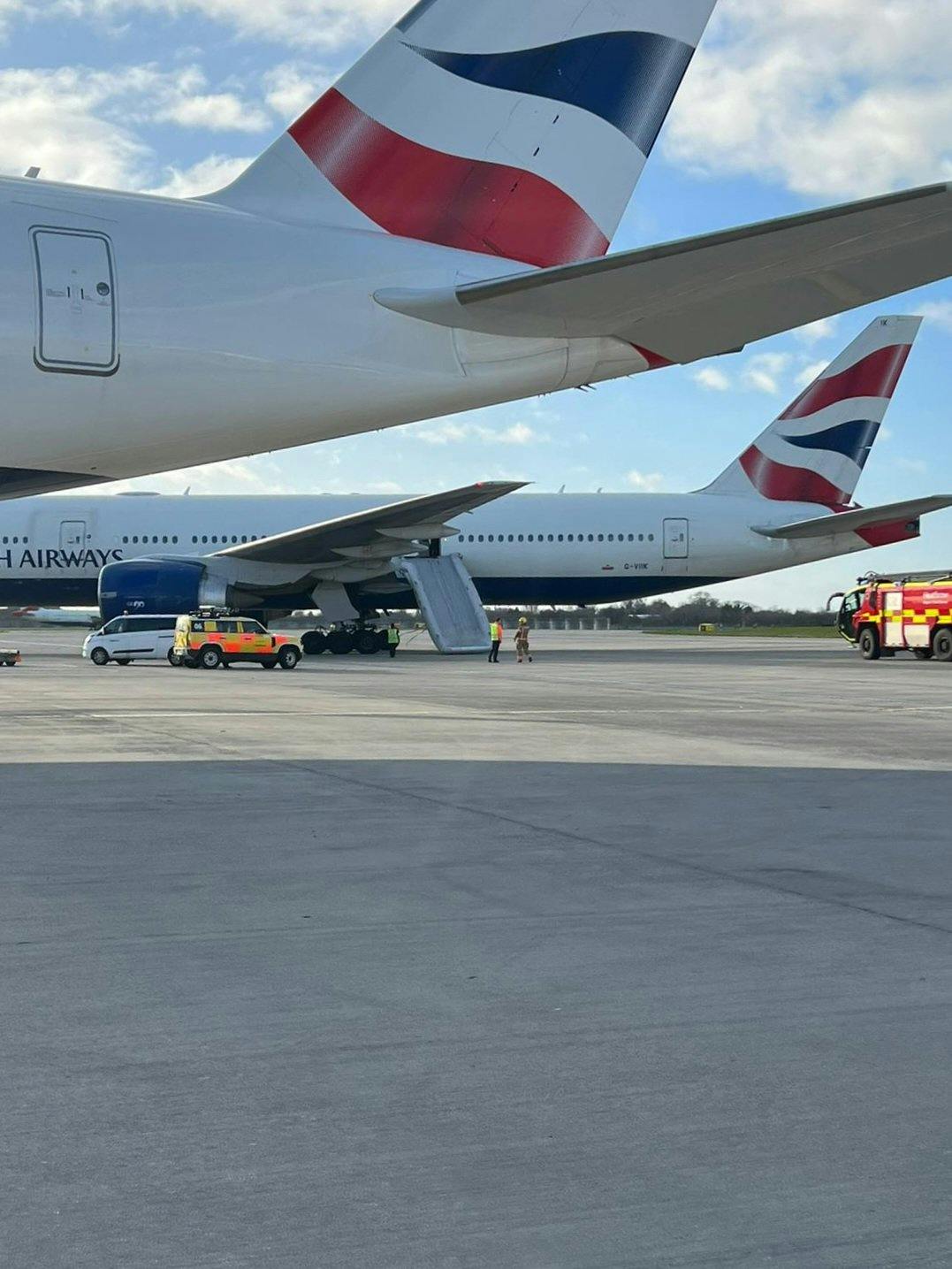Det er, hvad man kan kalde for penge lige ud i luften.