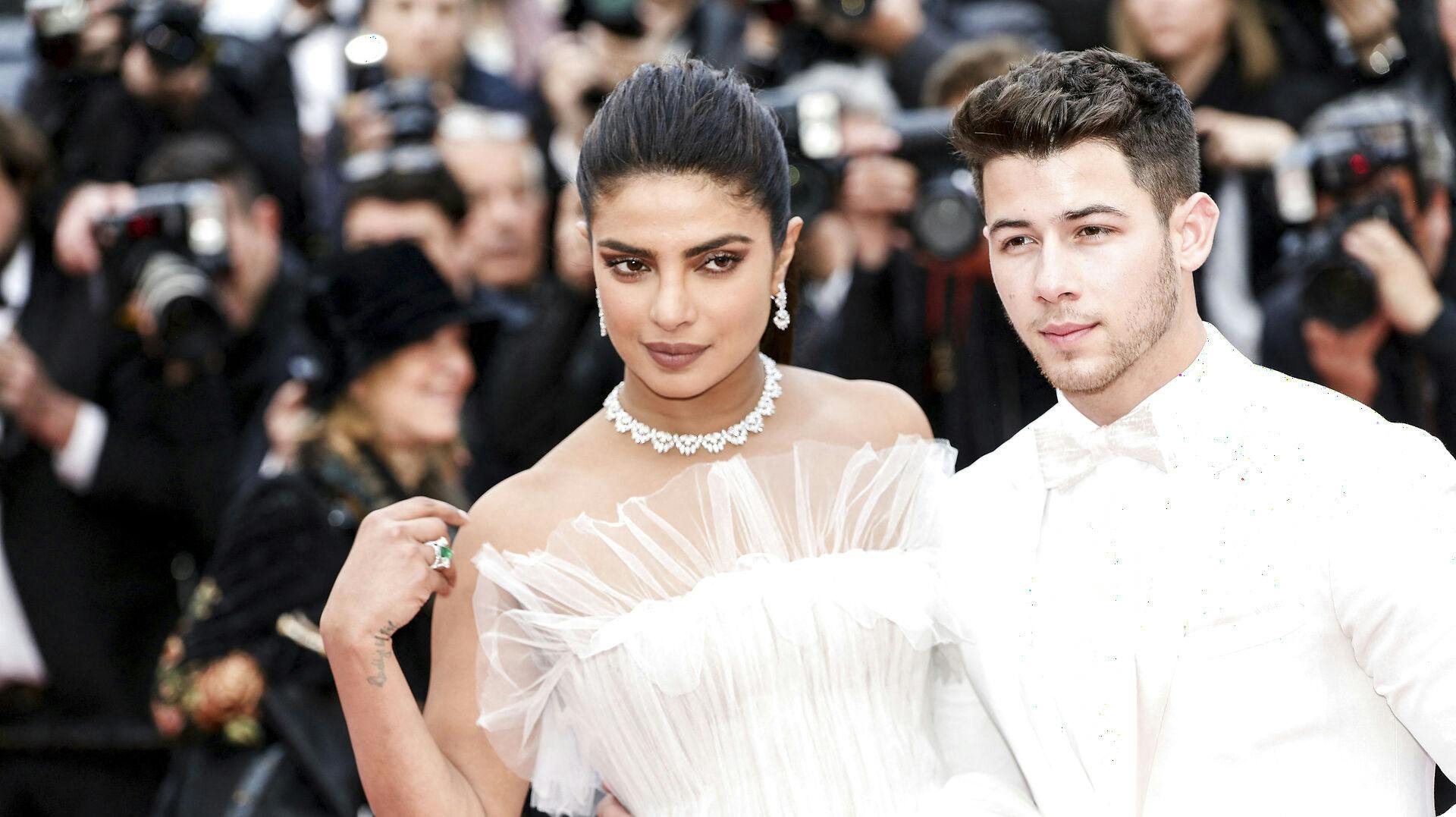 Priyanka Chopra og Nick Jonas blev sidste år forældre til en lille pige.