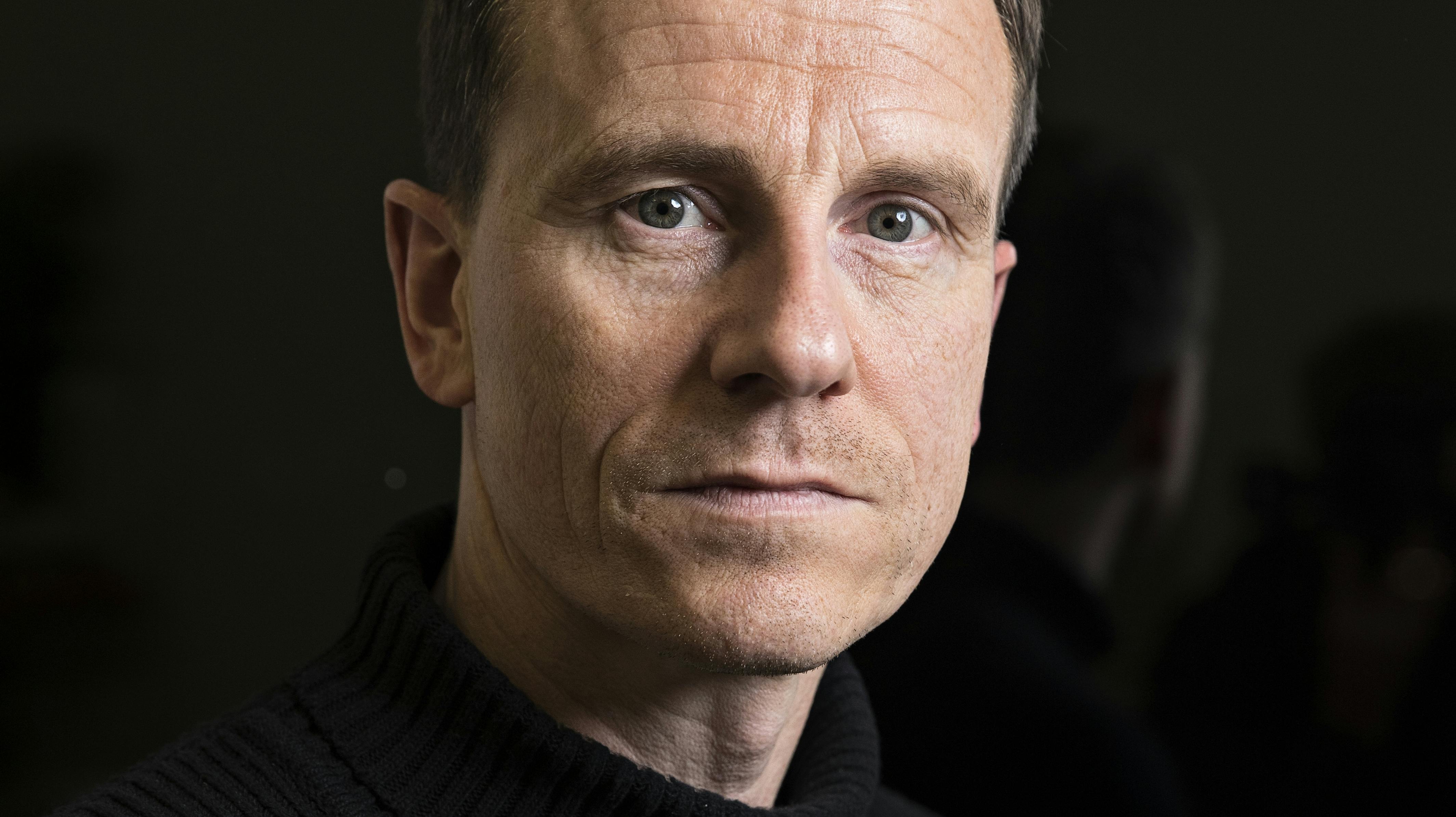 Markus Grigo arbejder lige for tiden som teknolog, når han ikke står i bageteltet i "Den store bagedyst".