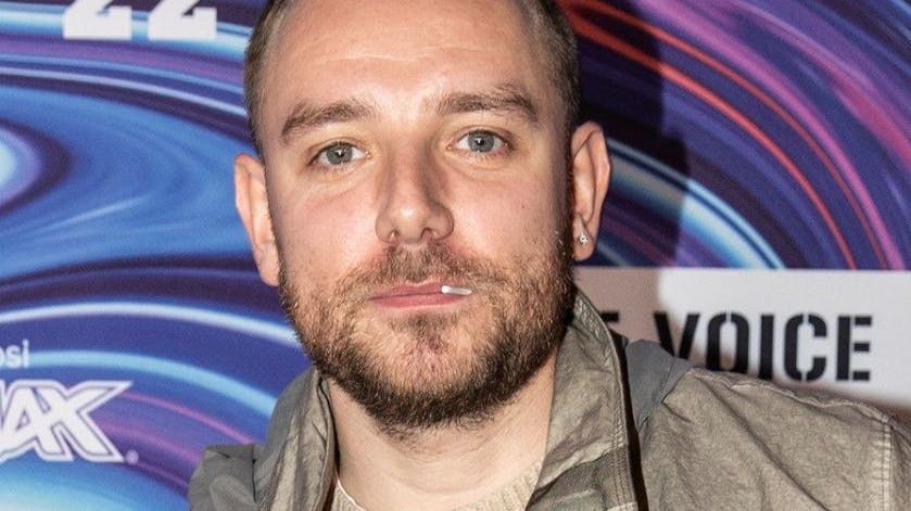 Nu er TopGunns samlever gravid.