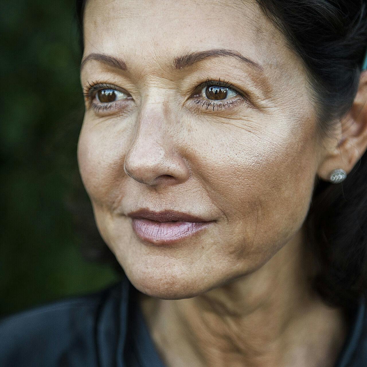 Udsigterne til at få sine penge tilbage kan nu blive endnu længere for grevinde Alexandra, efter at hendes eksmans Martin Jørgensen har mistet sit job.