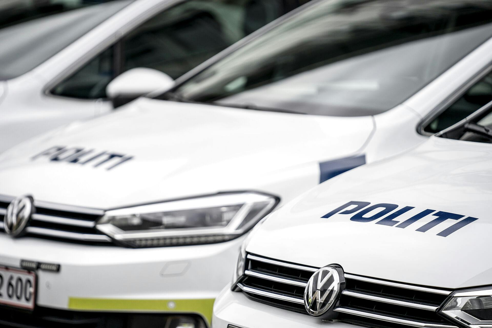 Politiet har fået 40 anmeldelser om bilindbrud i Aarhus på under to døgn