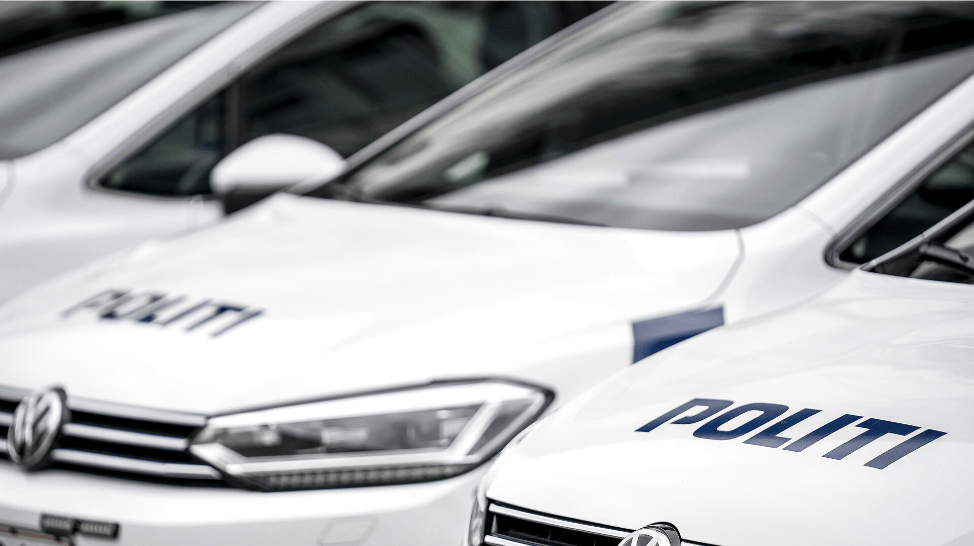 Politiet har fået 40 anmeldelser om bilindbrud i Aarhus på under to døgn