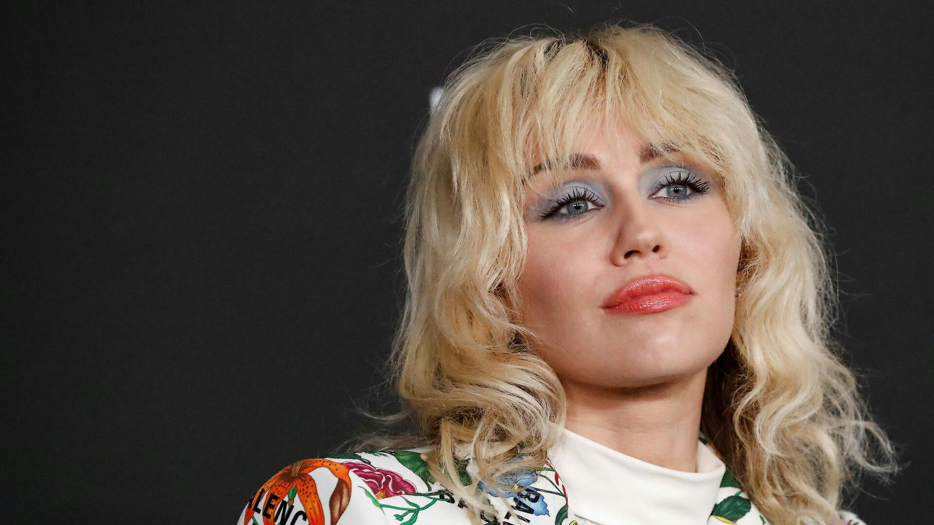 Miley Cyrus har slået en yderst imponerende rekord med hendes nye single 'Flowers'.