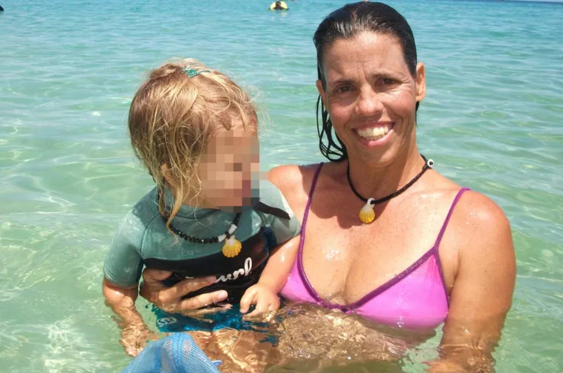 Telma Boinville arbejdede som lærer og tog et rengøringsjob for at tjene lidt ekstra. Det endte med at koste hende livet. 