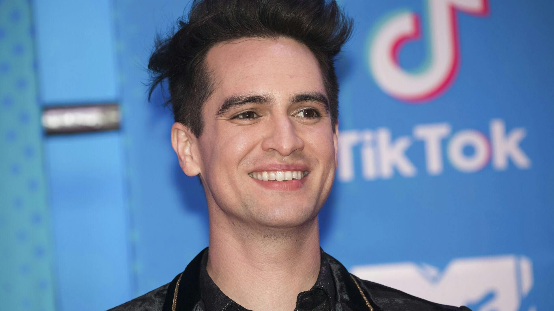 Brendon Urie of skal være far og derfor er Panic! at the Disco snart fortid. 
