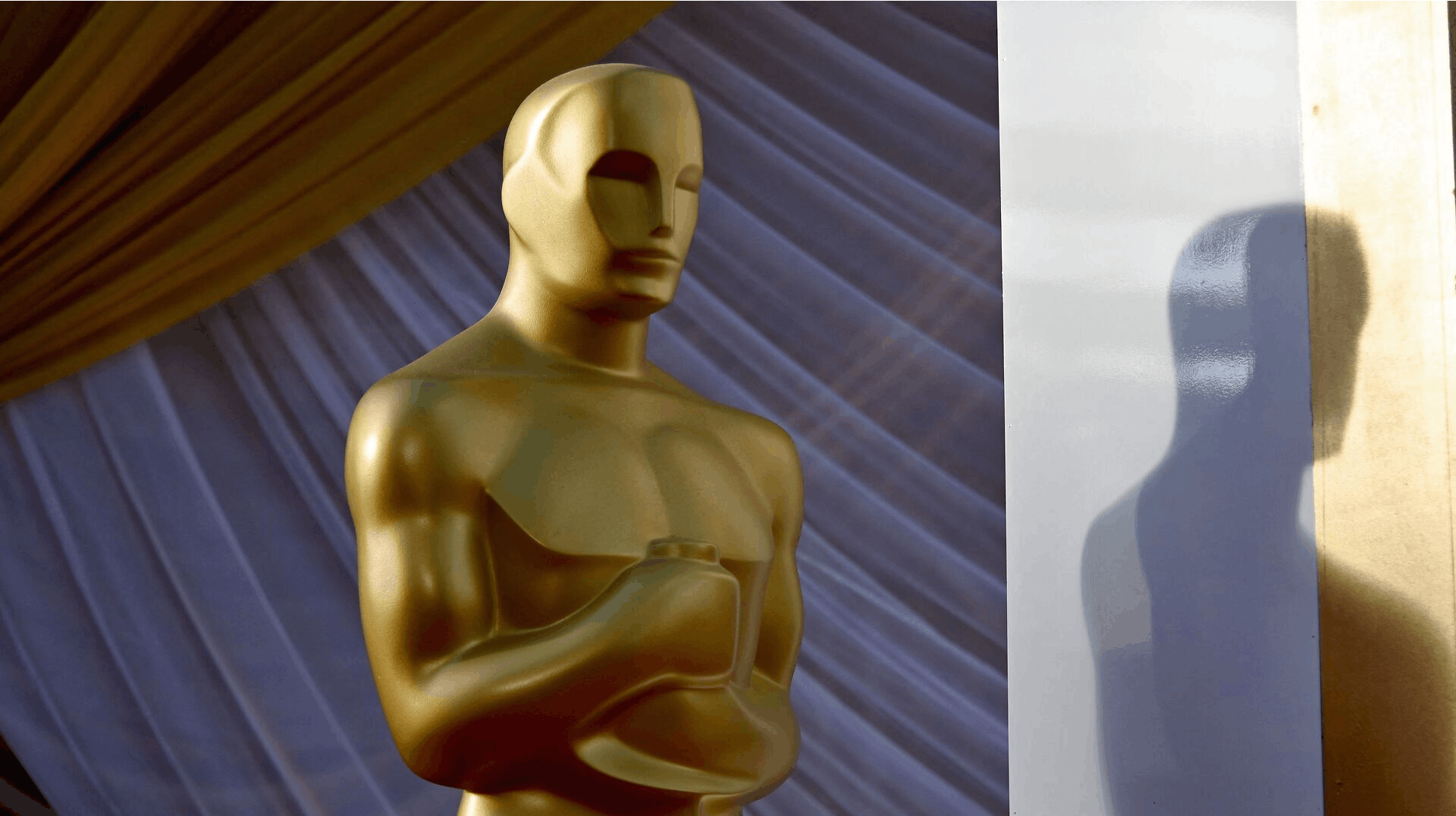 Oscar-nomineringerne blev tirsdag afsløret.