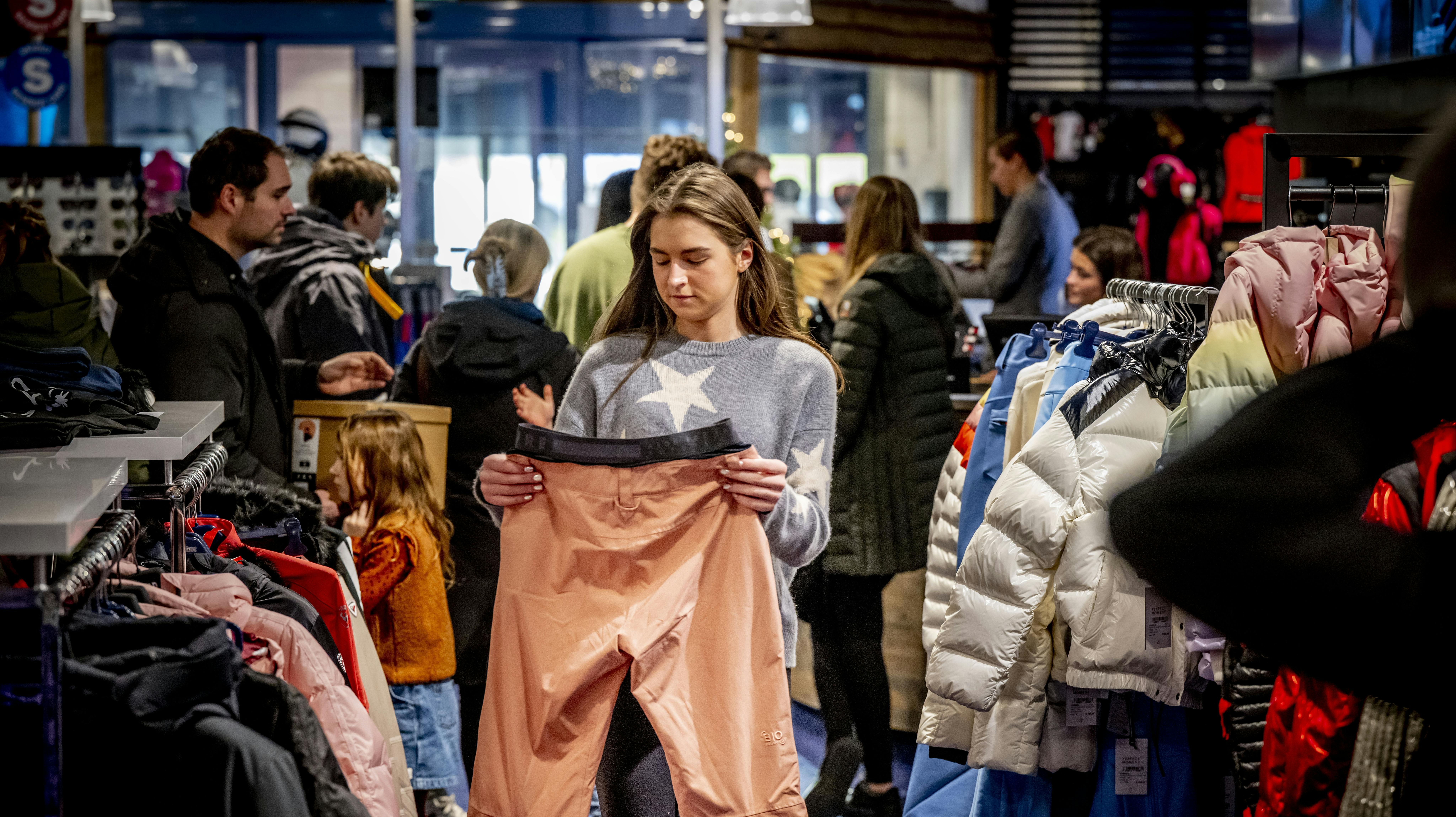 Flere forventer nye prisstigninger (arkivfoto). 