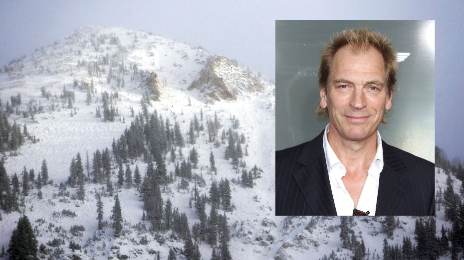 Den 13. januar forsvandt den britiske skuespiller Julian Sands under en vandretur på Californiens Mount Baldy. Nu er endnu en person meldt savnet på bjerget. nbsp;