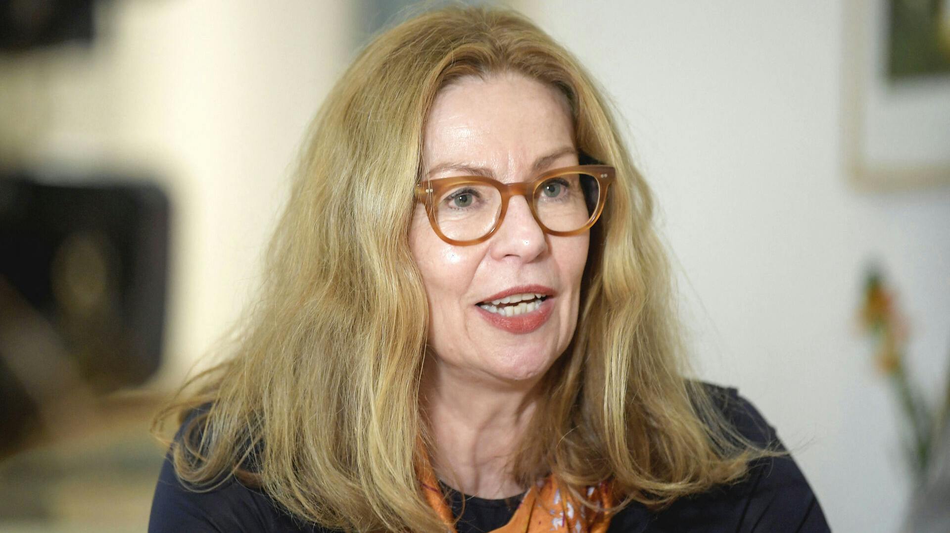 Birgitte Bonnesen var ansat i Swedbank i over 30 år. 