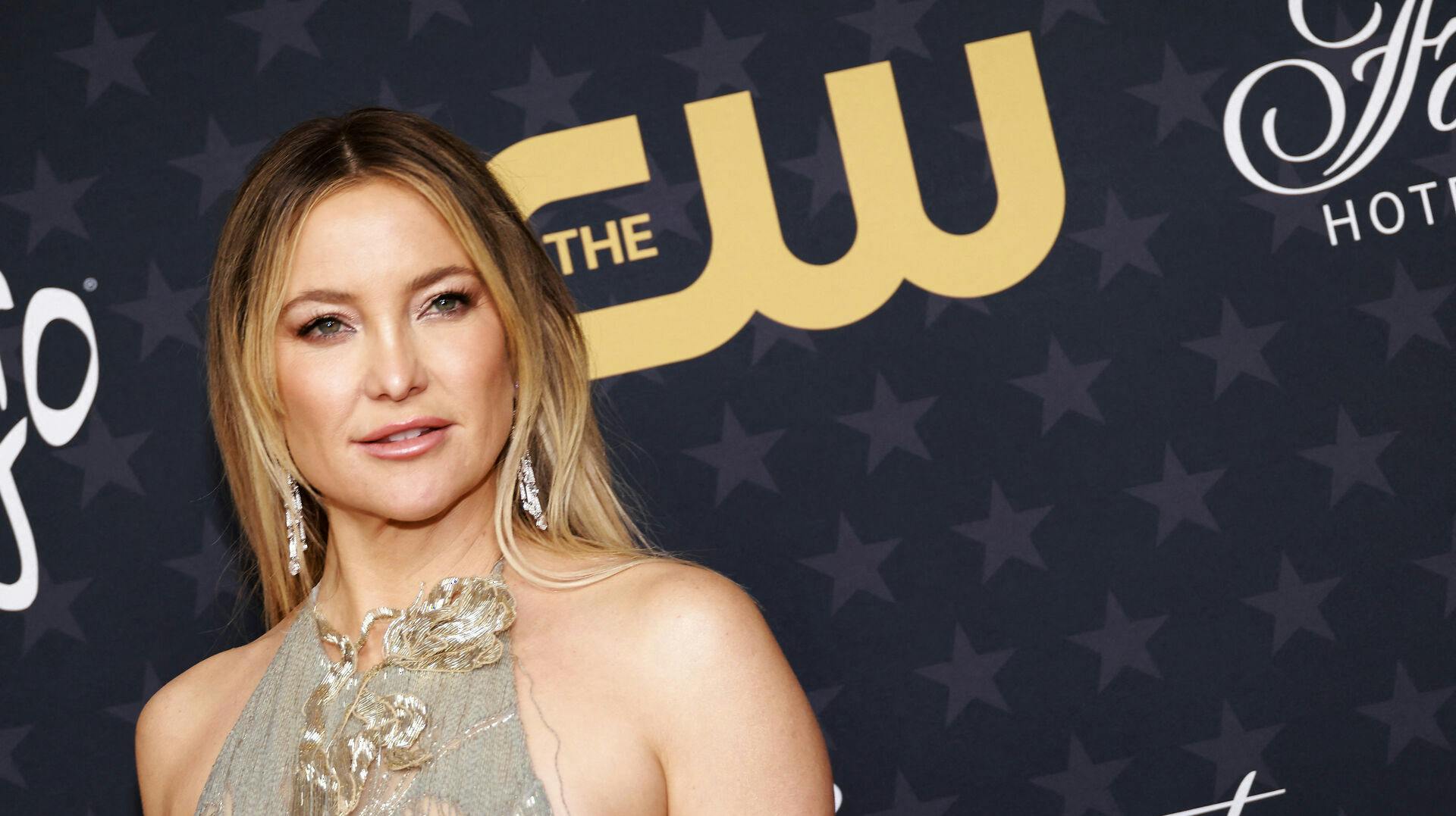 Kate Hudson er lige nu aktuel i Netflix-filmen "Glass Onion: A Knives Out Mystery", men udover det har hun også et tøjmærke, der laver … spektakulært træningstøj. nbsp;