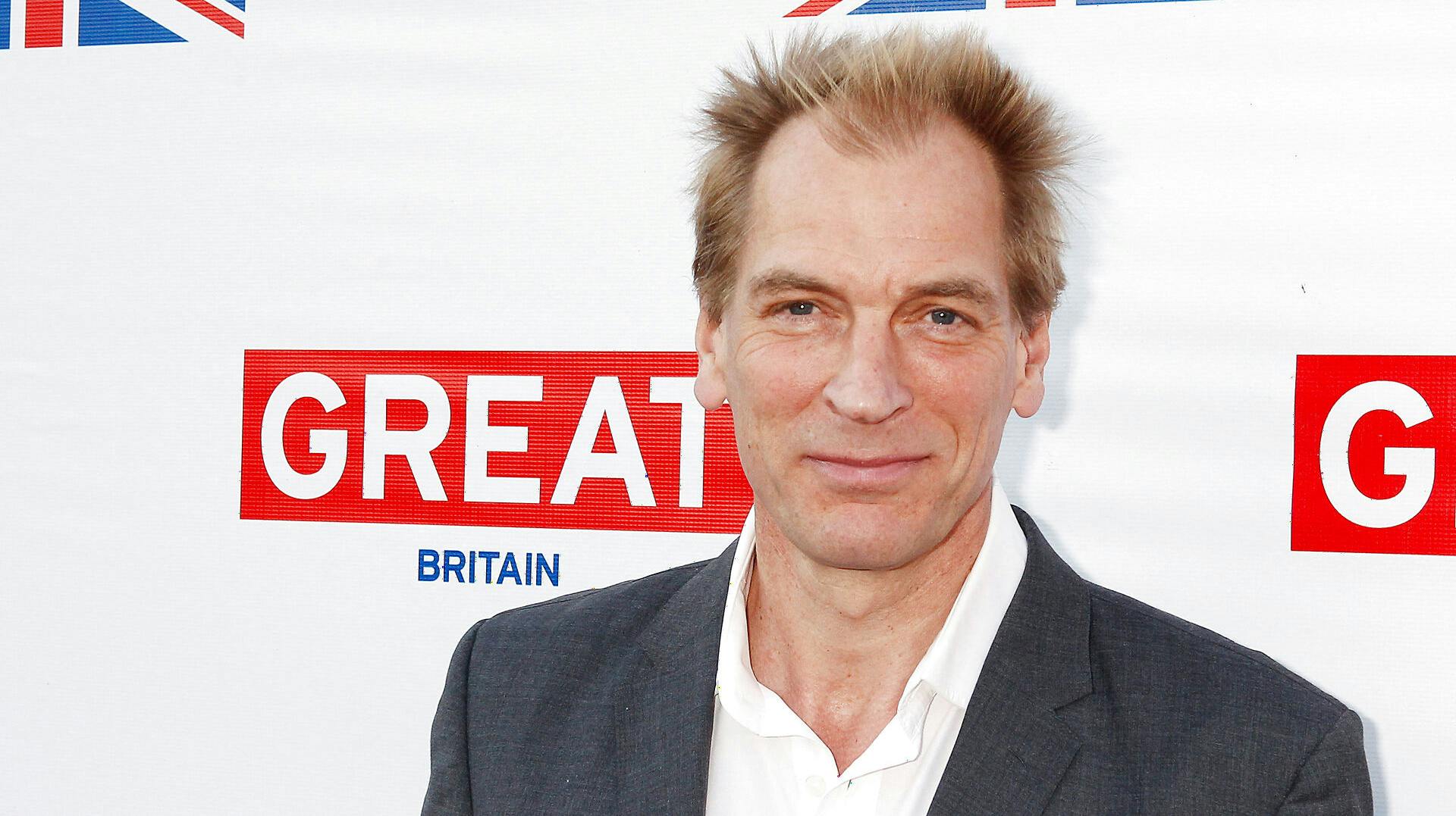 Julian Sands