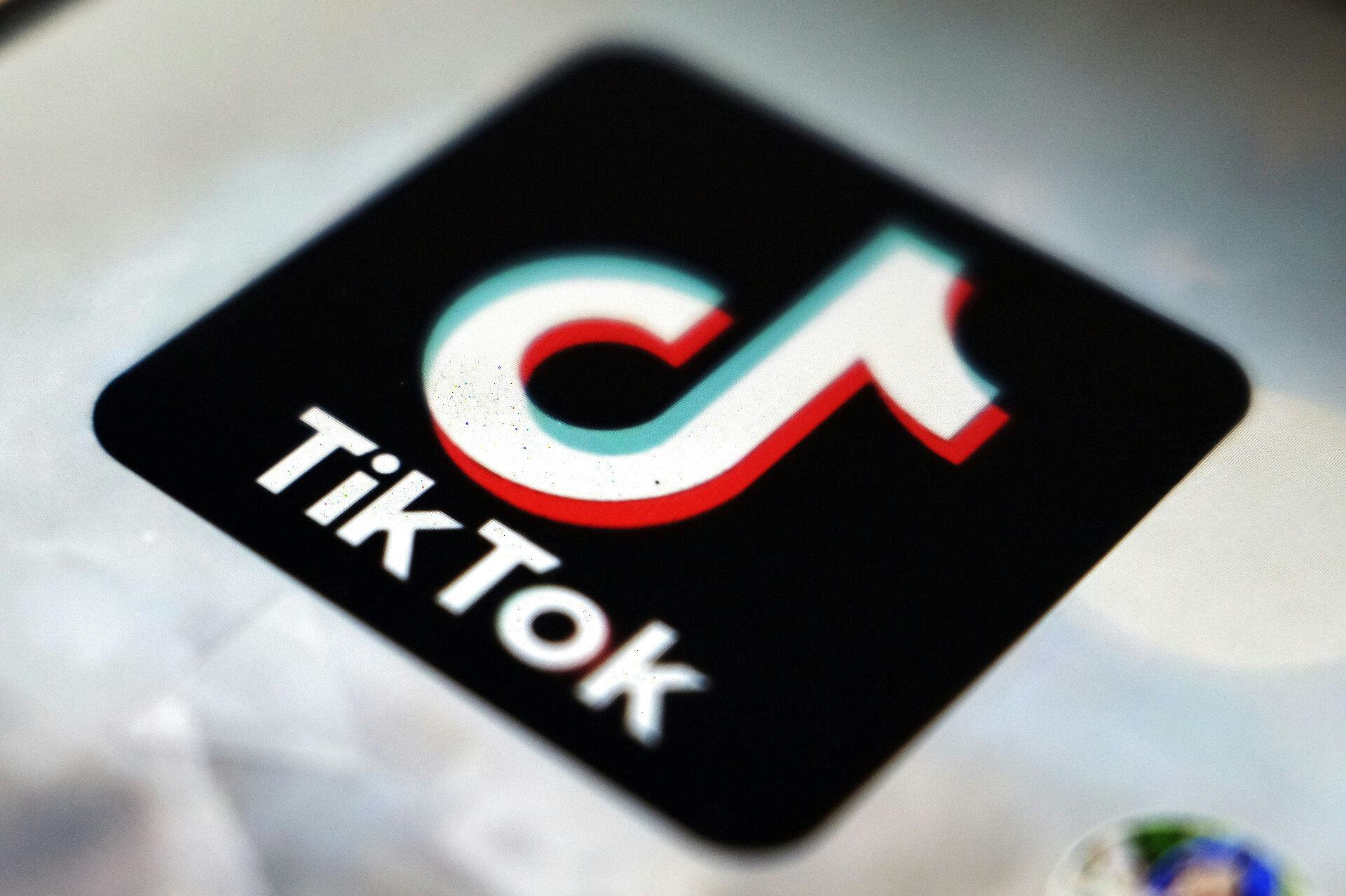 TikTok var den mest downloadede app i 2022.