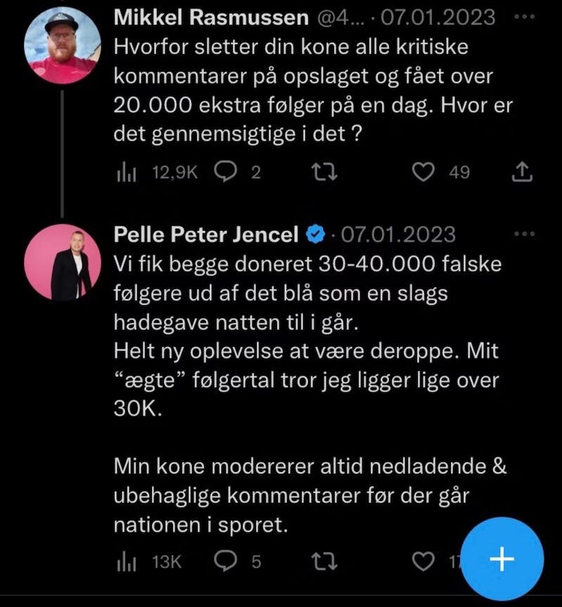Hvem mon står bag?