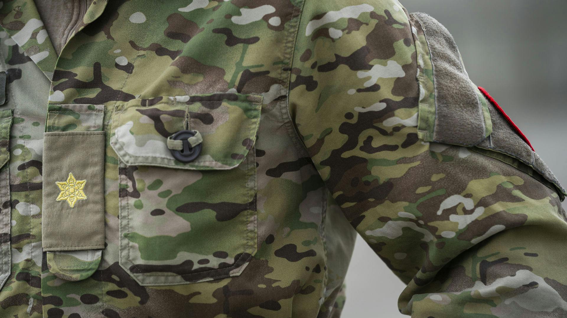 Flere af forsvarets ansatte har brugt Forsvarets penge på privat forbrug. nbsp; 