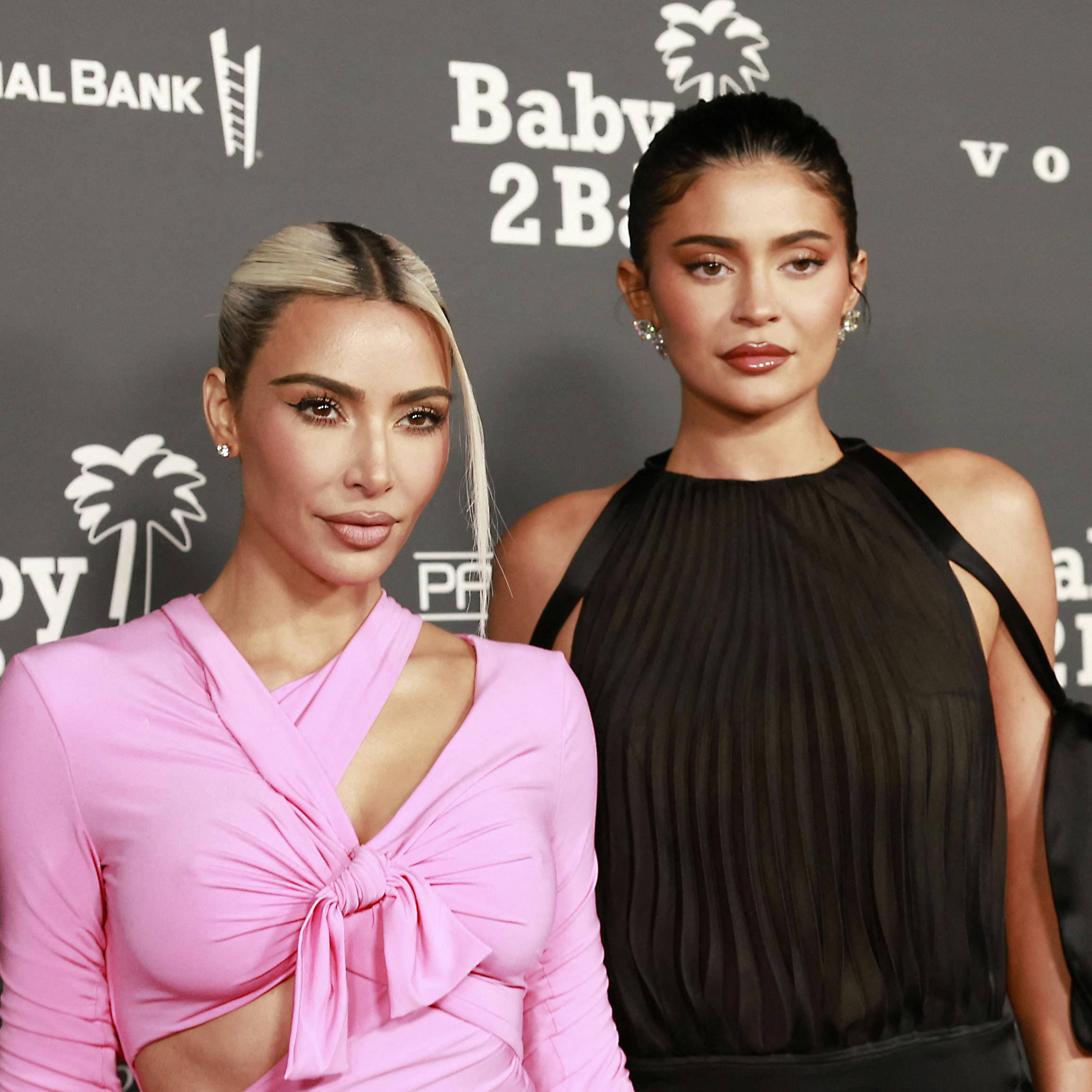 Prinsesse Chiara følger både Kim Kardashian og Kylie Jenner på Instagram.